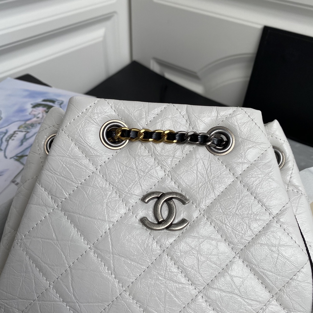 Chanel Backpack, CHANEL GABRIELLE