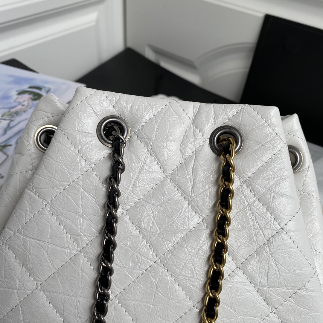Chanel Backpack, CHANEL GABRIELLE