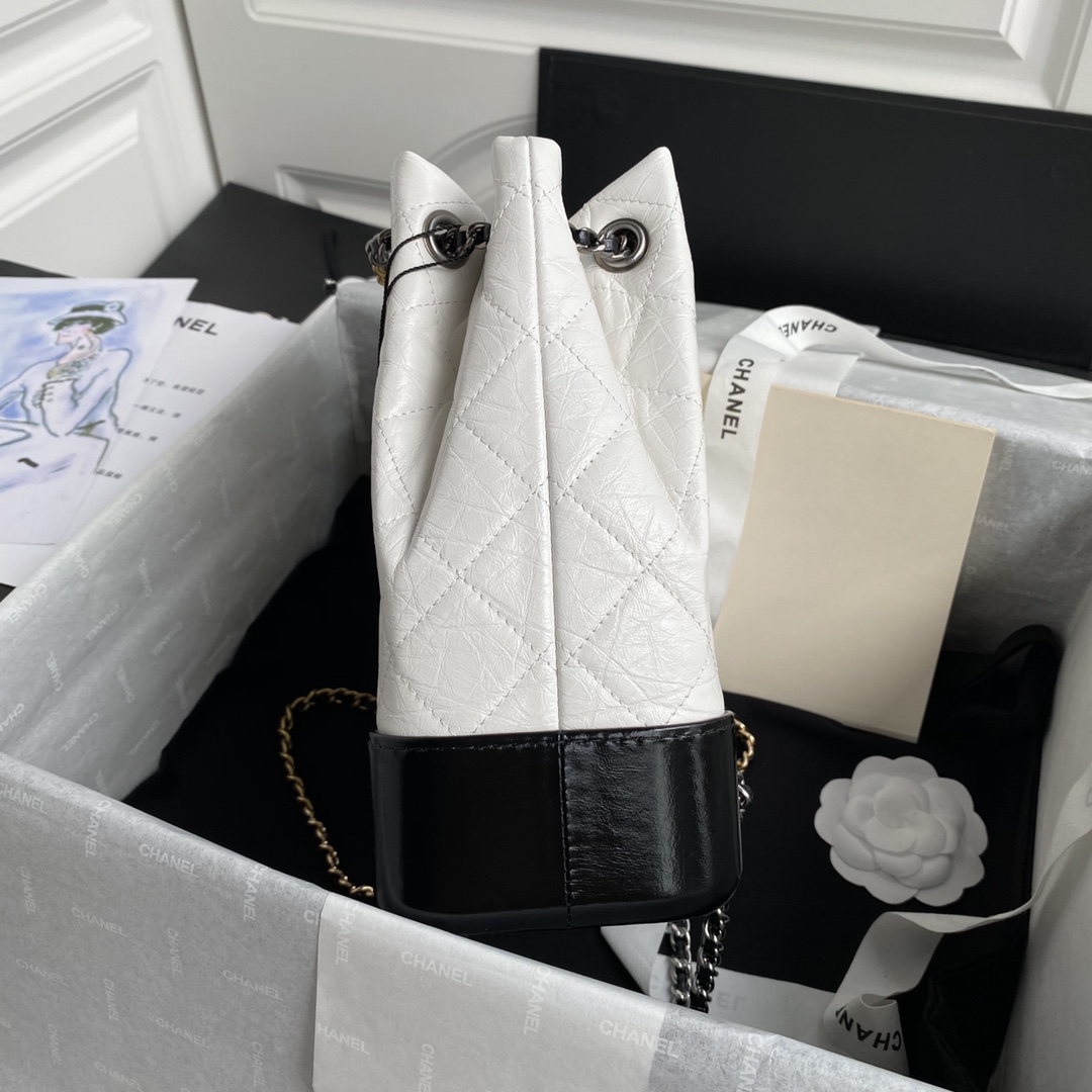 Chanel Backpack, CHANEL GABRIELLE