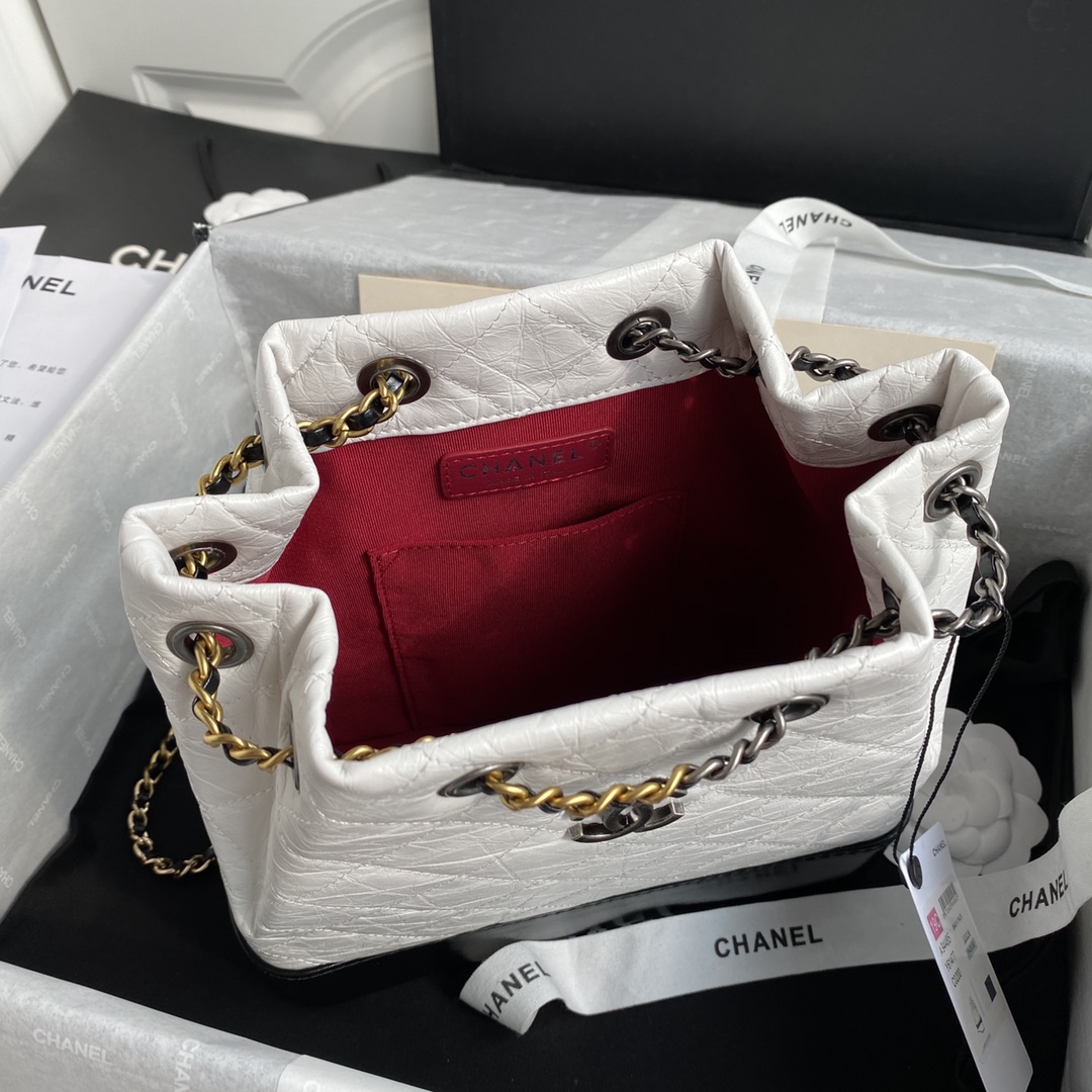 Chanel Backpack, CHANEL GABRIELLE