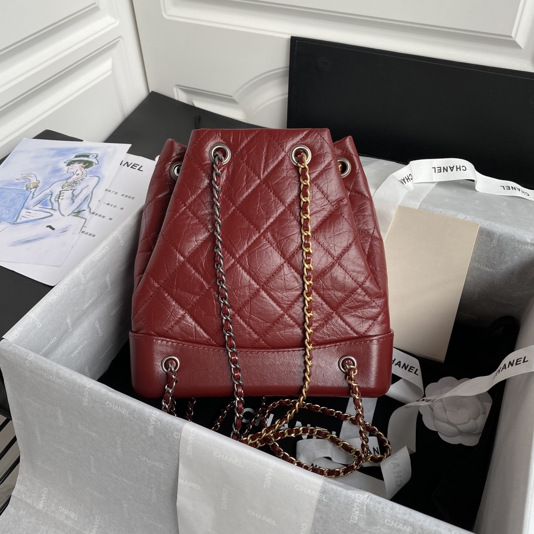Chanel Backpack, CHANEL GABRIELLE