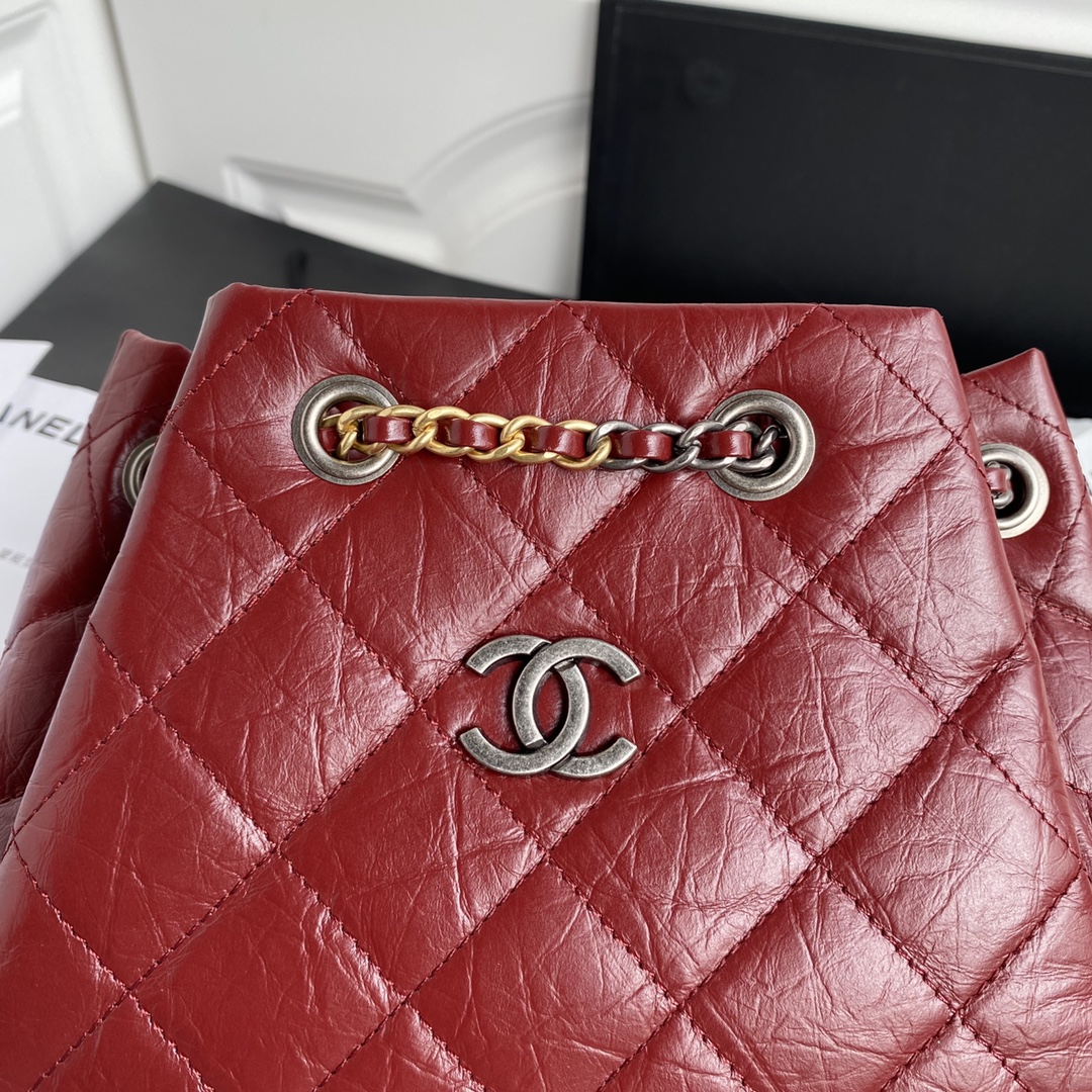 Chanel Backpack, CHANEL GABRIELLE