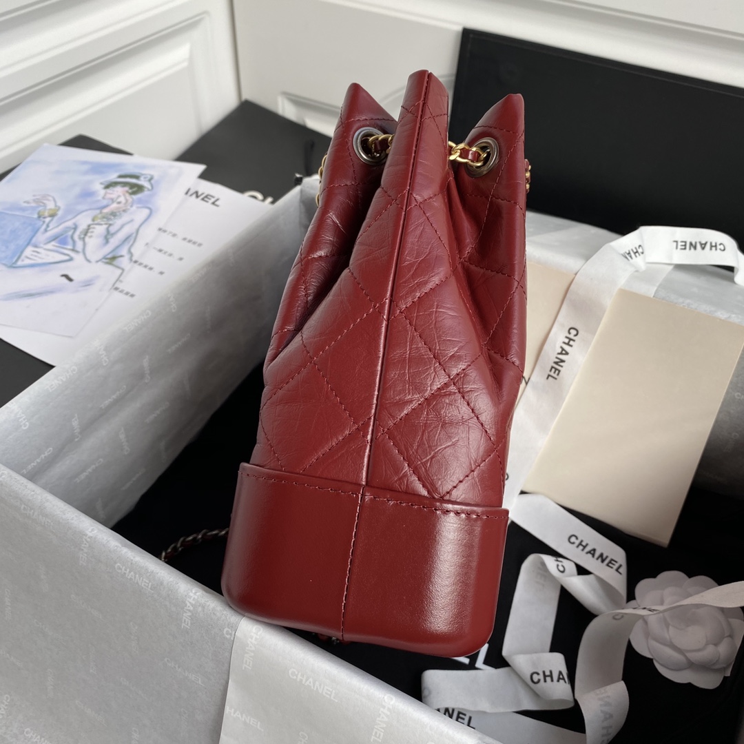 Chanel Backpack, CHANEL GABRIELLE