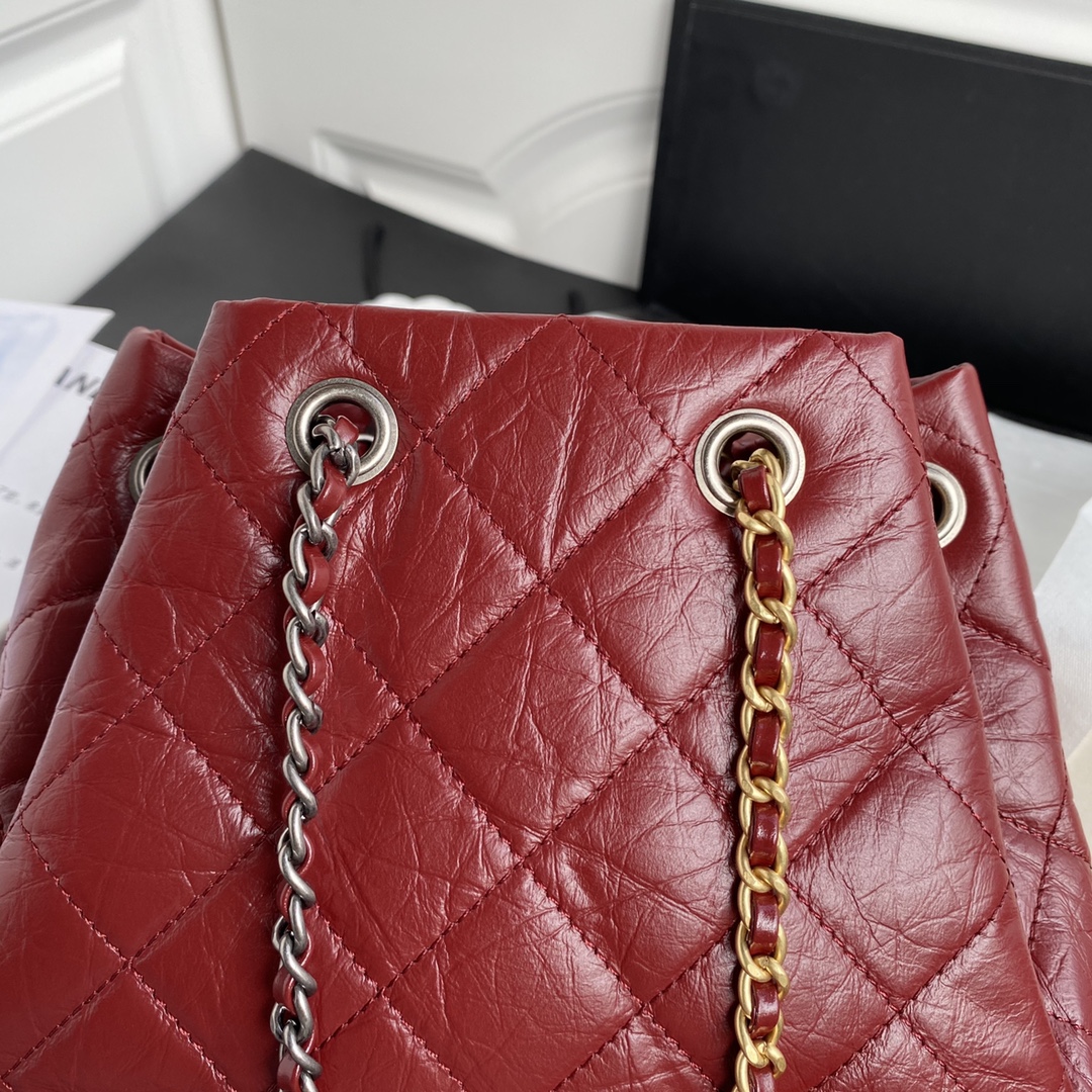 Chanel Backpack, CHANEL GABRIELLE