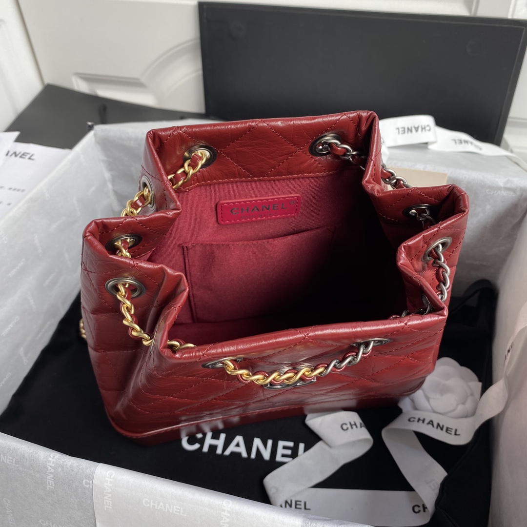 Chanel Backpack, CHANEL GABRIELLE
