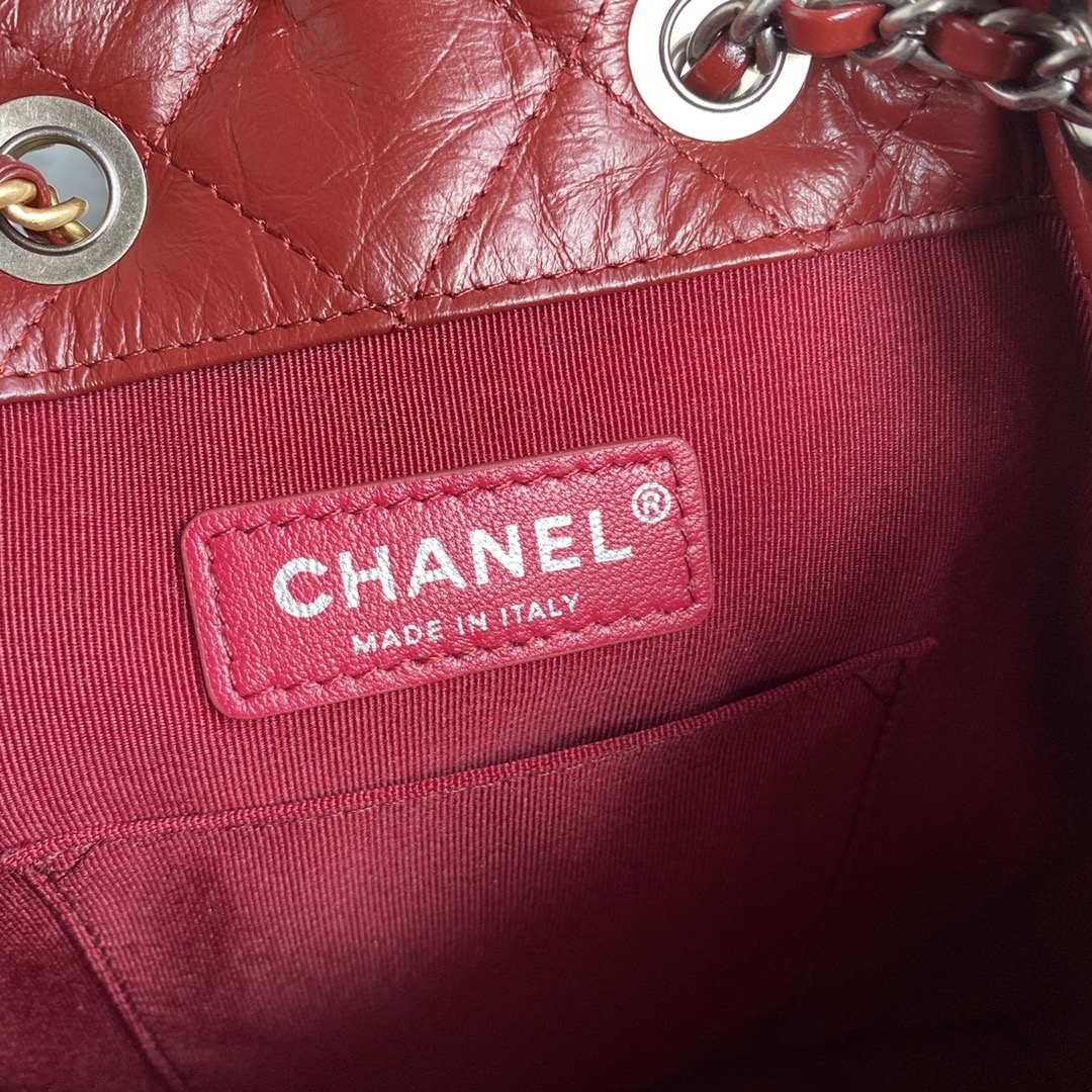 Chanel Backpack, CHANEL GABRIELLE