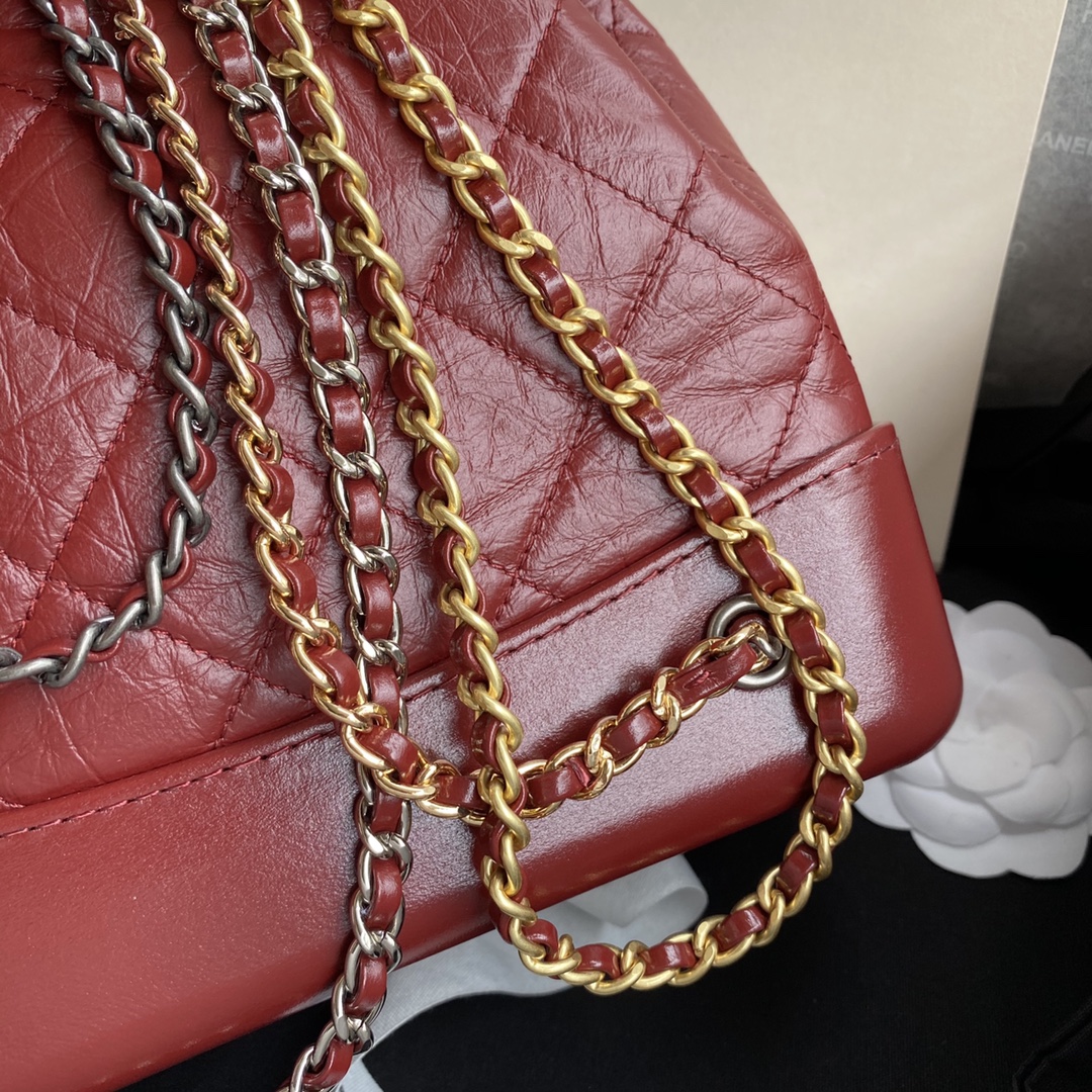 Chanel Backpack, CHANEL GABRIELLE