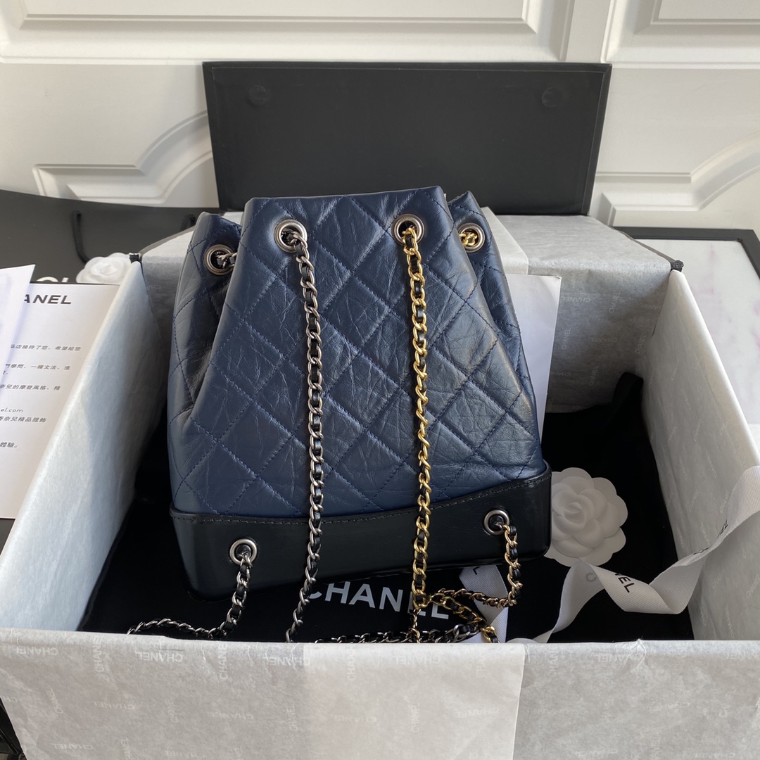 Chanel Backpack, CHANEL GABRIELLE