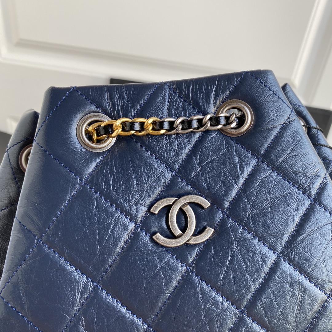 Chanel Backpack, CHANEL GABRIELLE