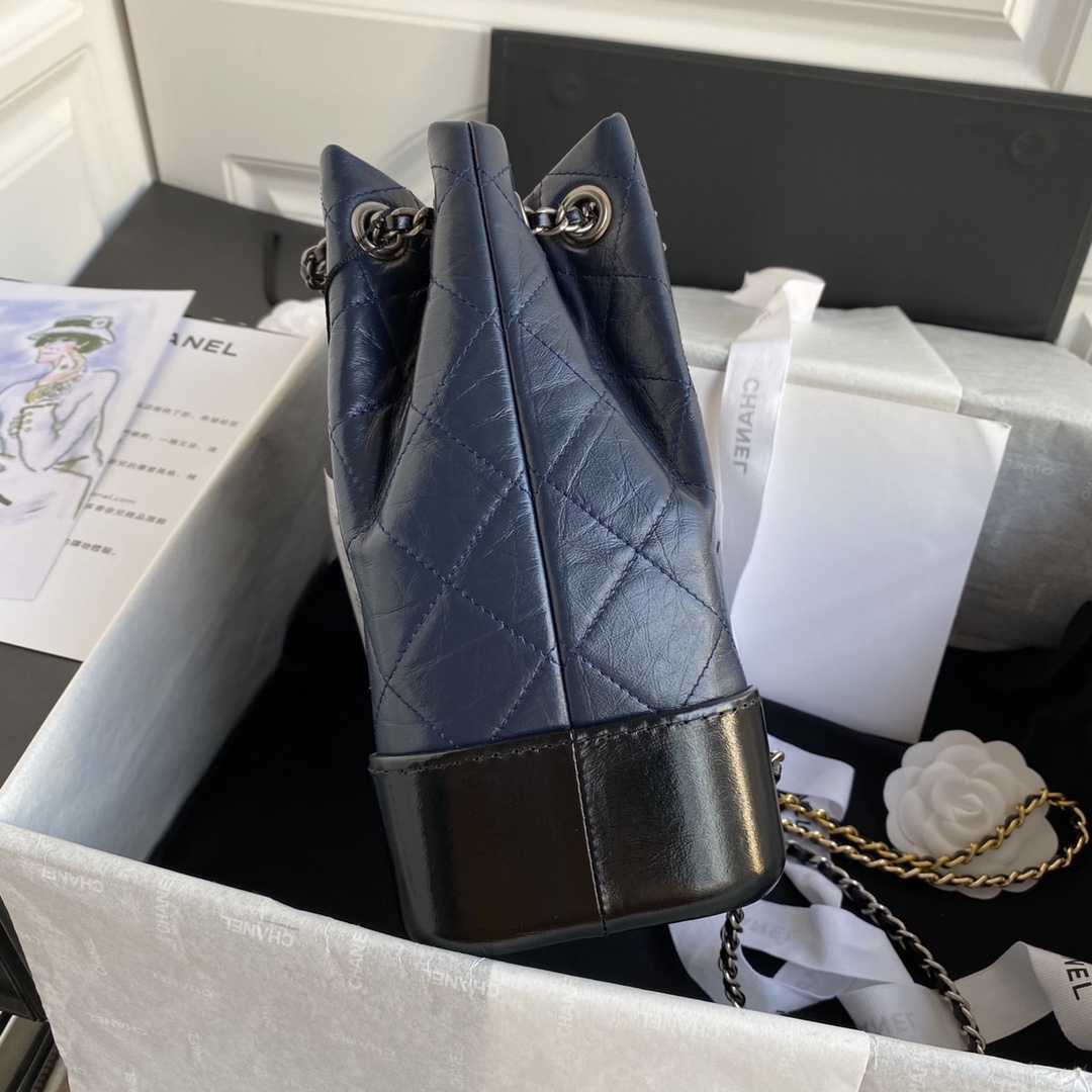 Chanel Backpack, CHANEL GABRIELLE