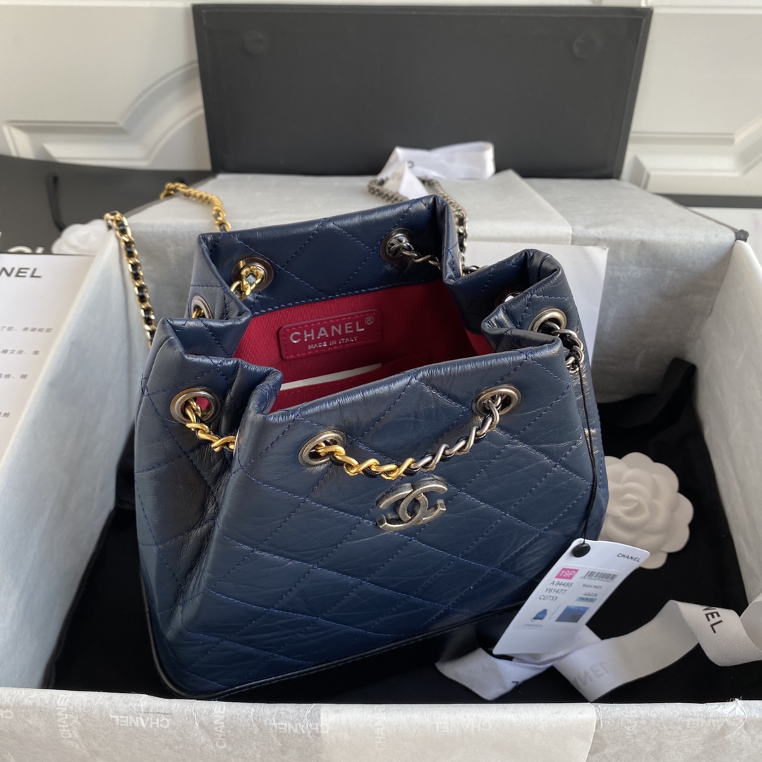 Chanel Backpack, CHANEL GABRIELLE