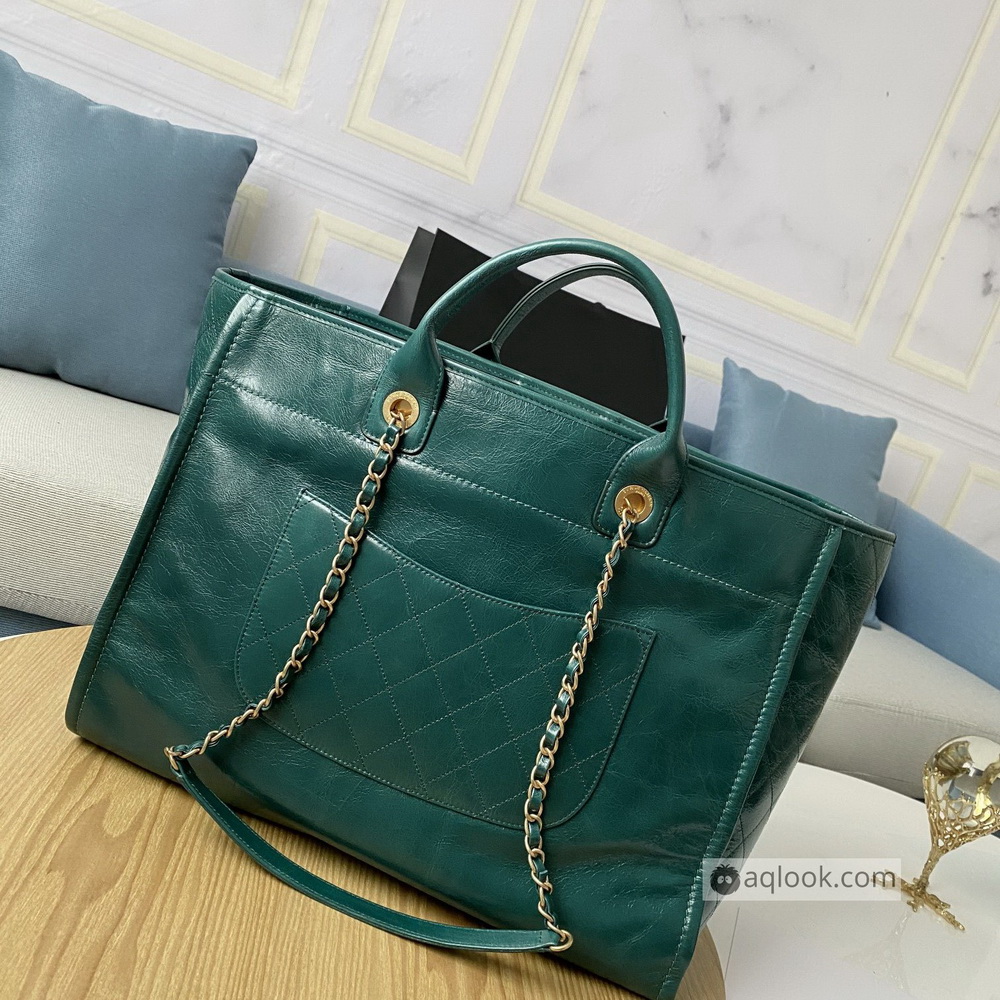 A66941 large shopping bag, CHANEL