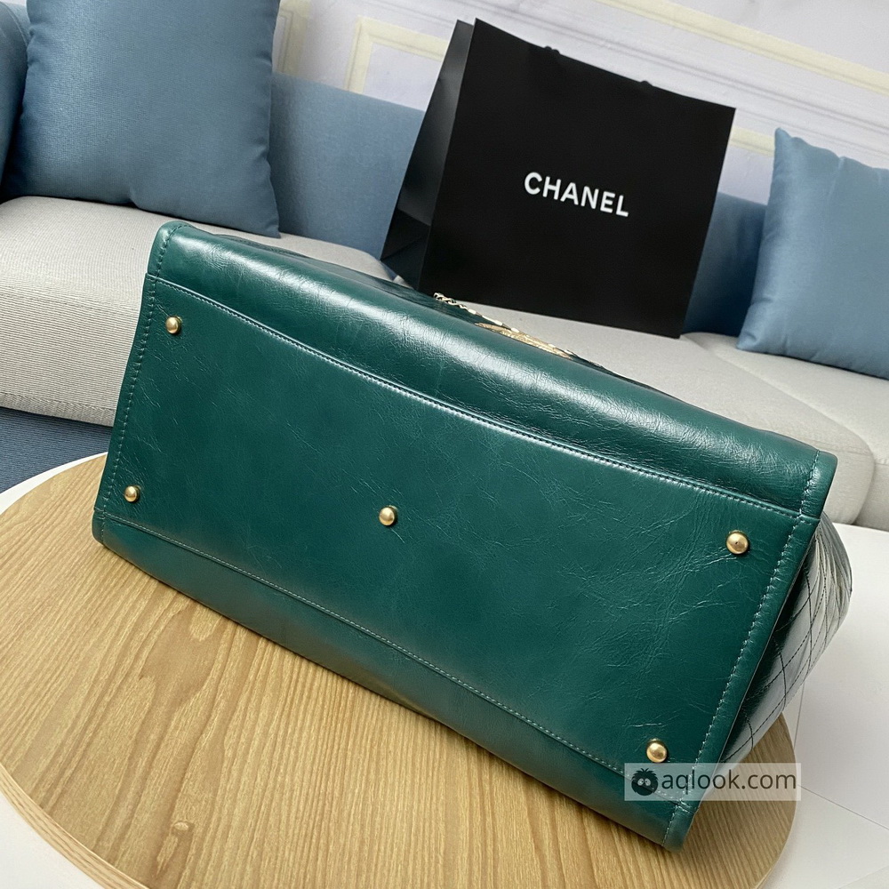 A66941 large shopping bag, CHANEL