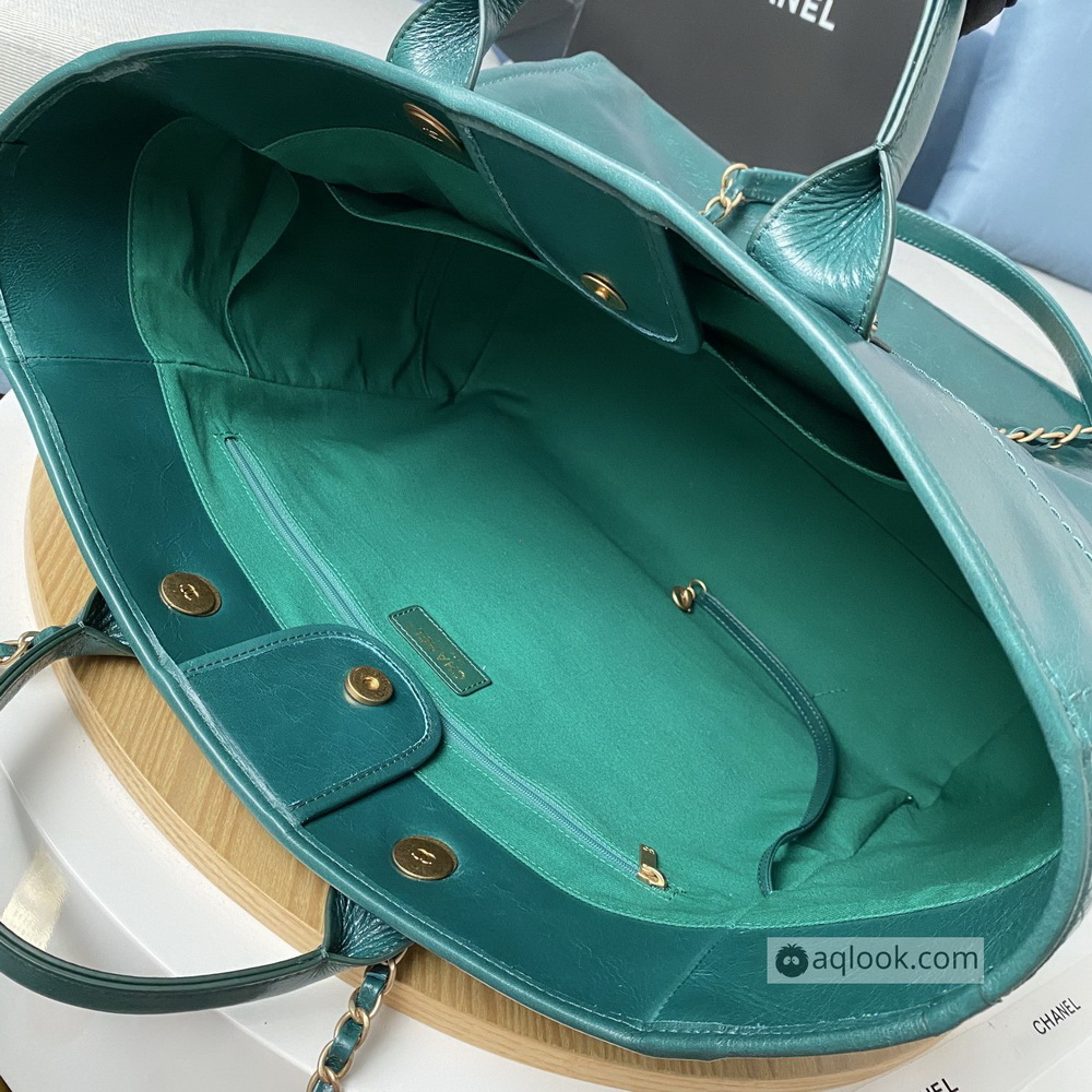 A66941 large shopping bag, CHANEL