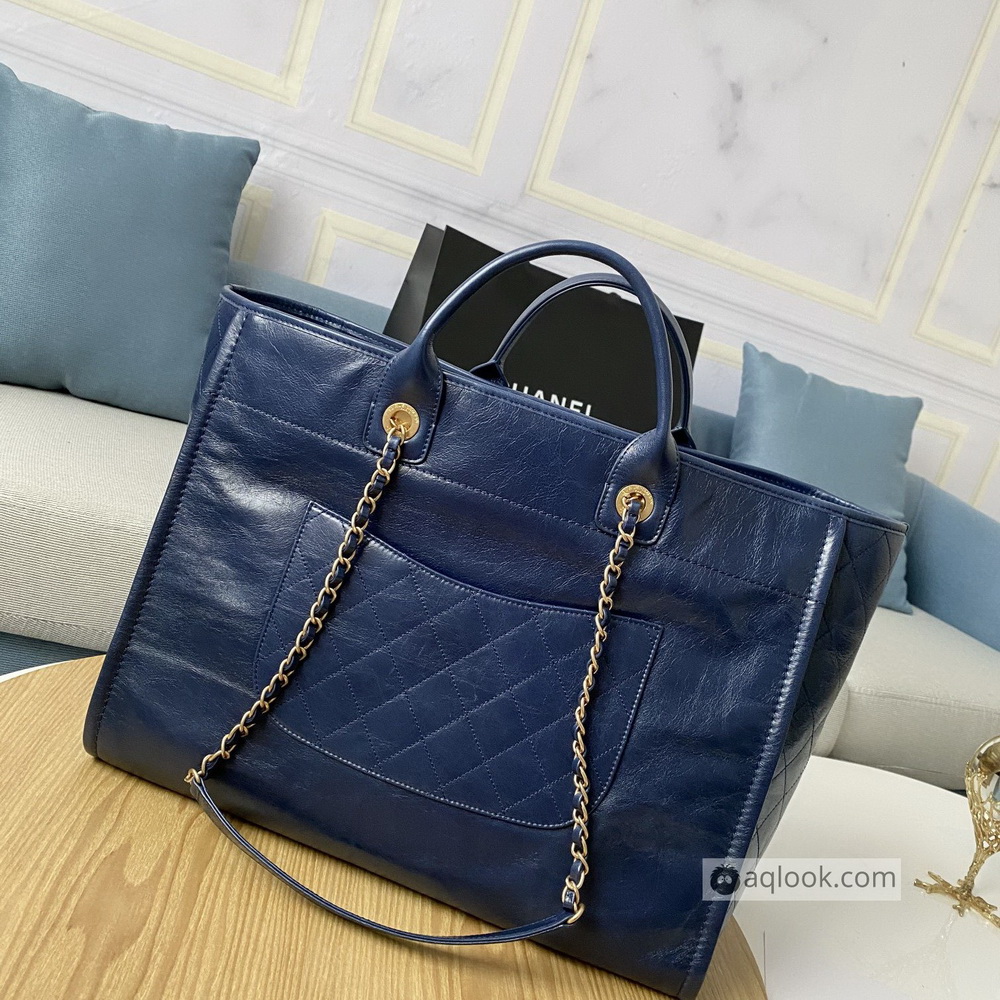 A66941 large shopping bag, CHANEL
