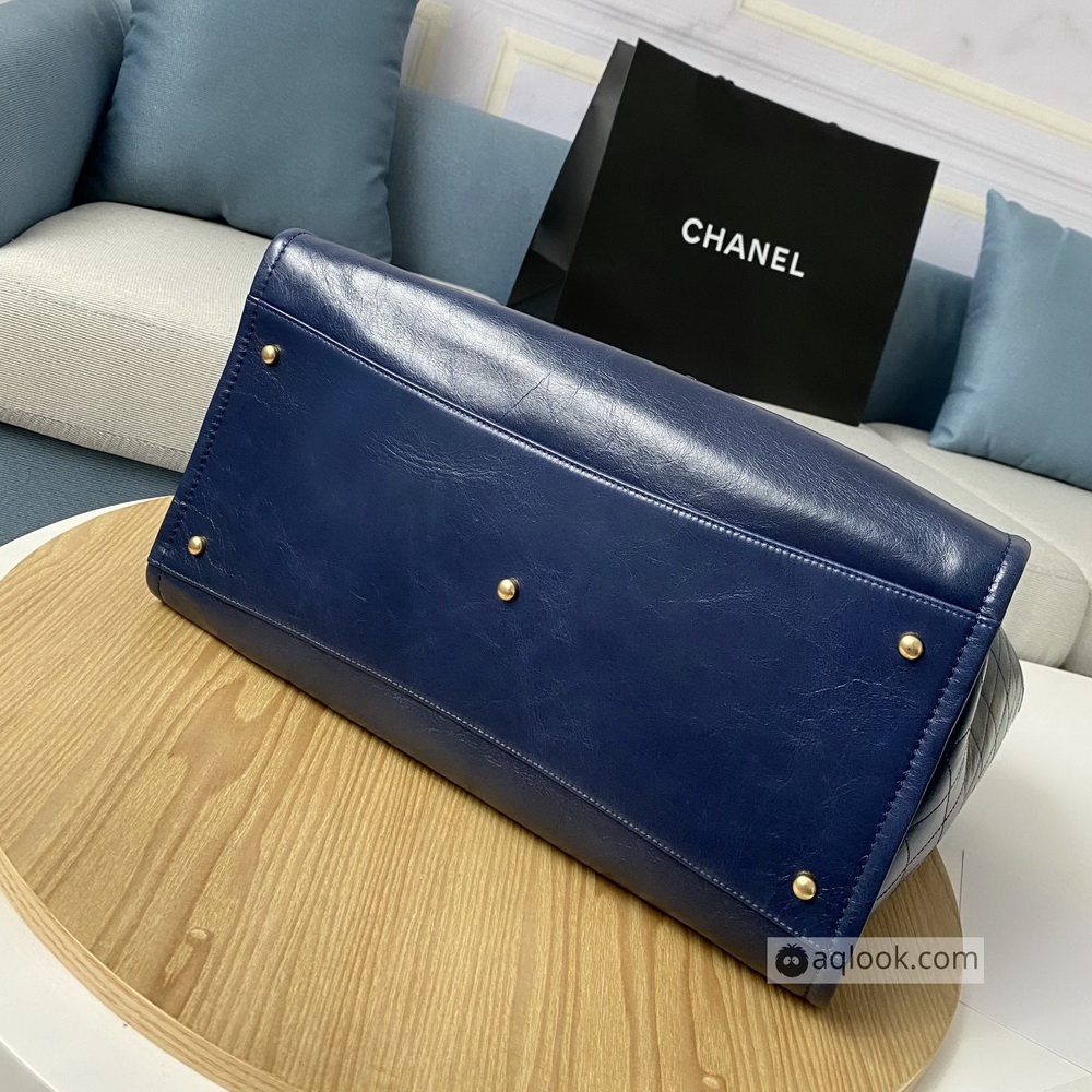 A66941 large shopping bag, CHANEL