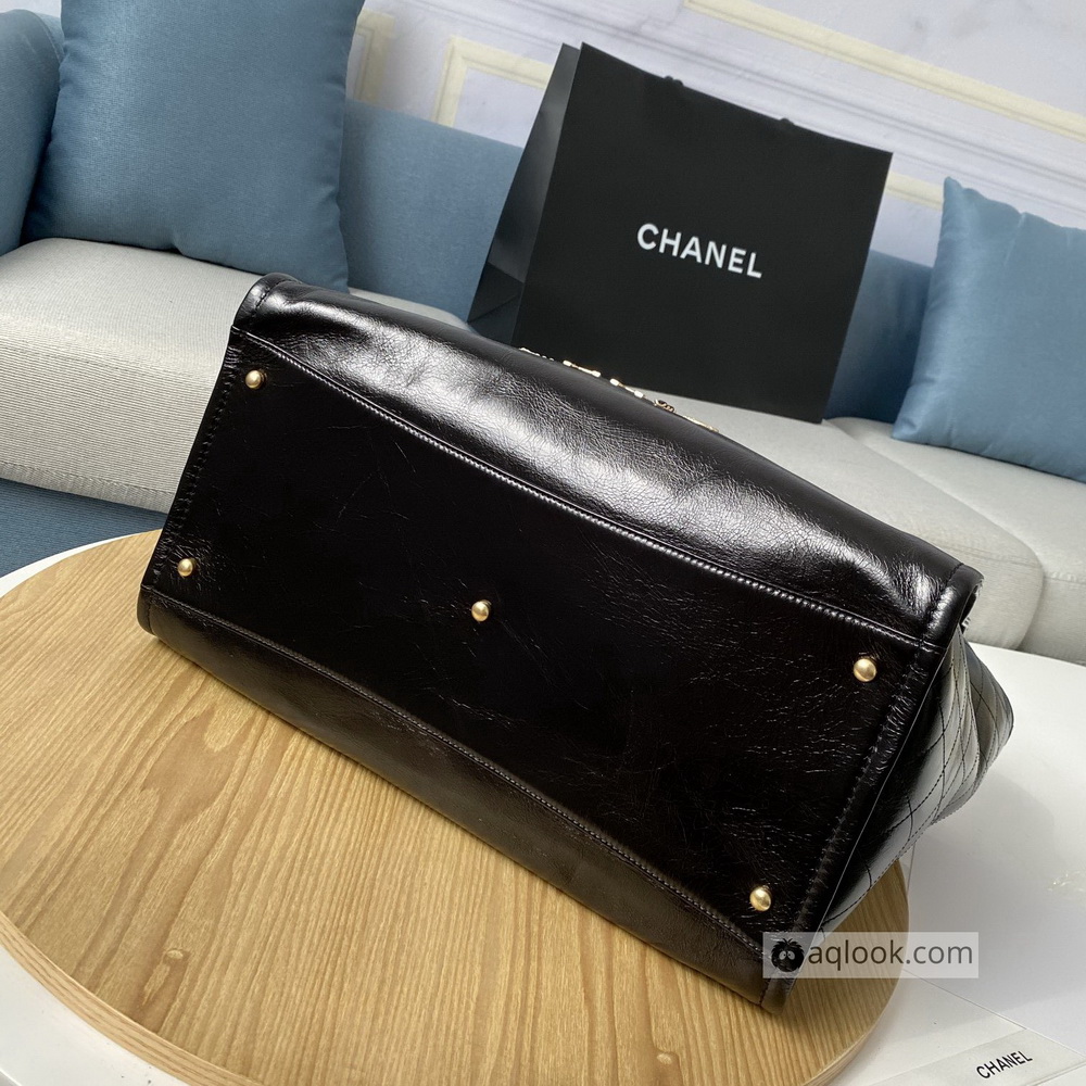 A66941 large shopping bag, CHANEL
