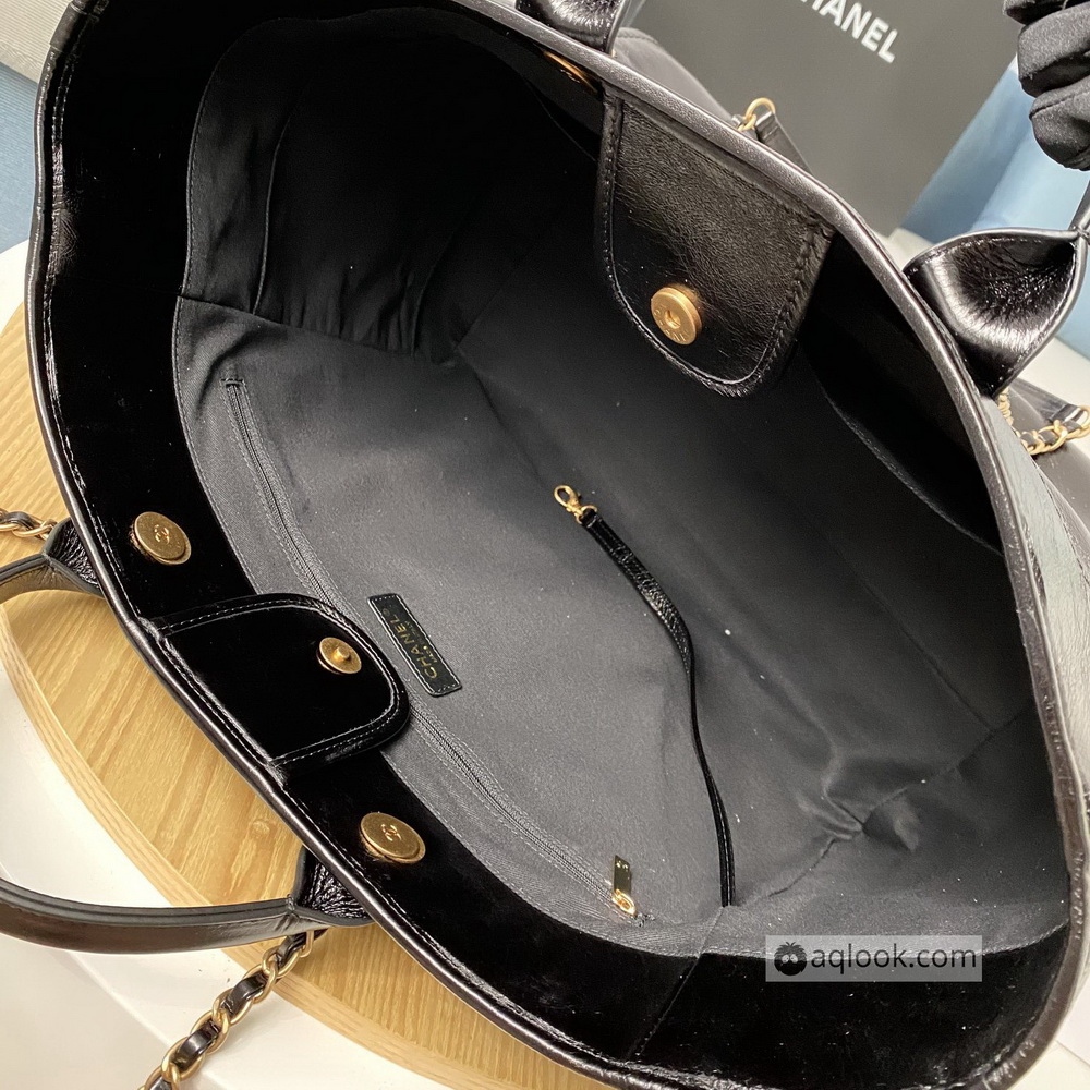A66941 large shopping bag, CHANEL
