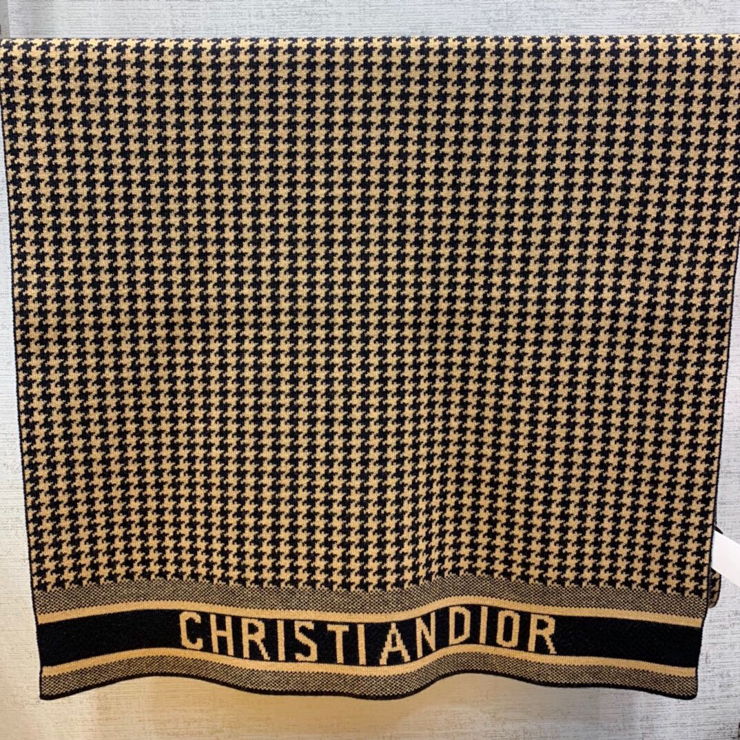 Dior Scarf
