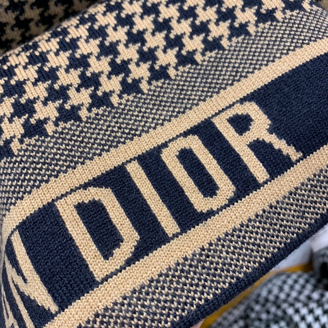 Dior Scarf