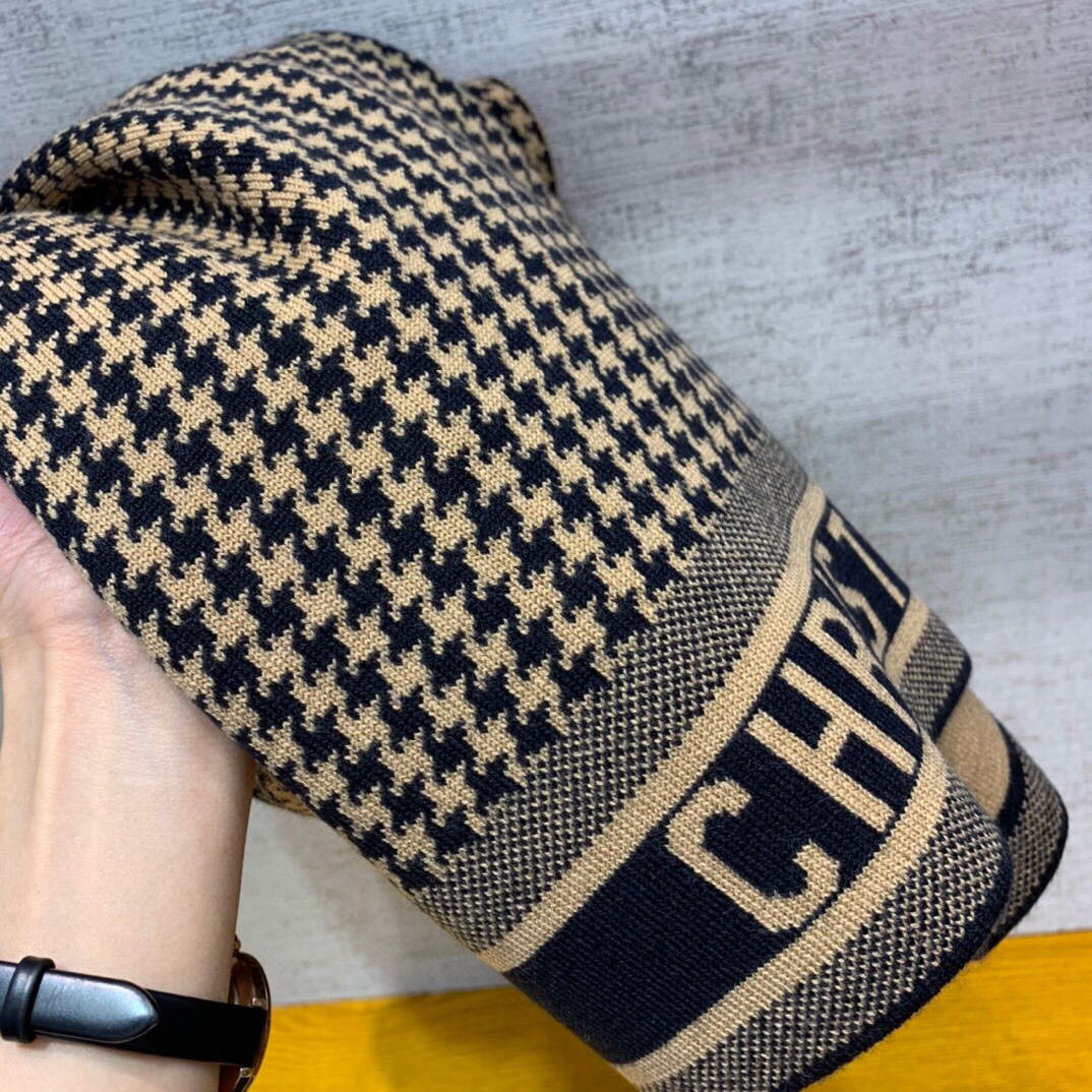 Dior Scarf