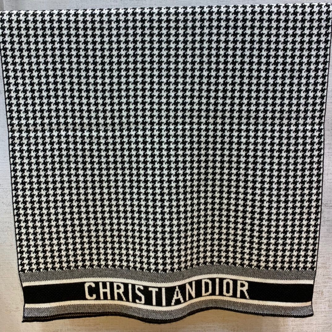 Dior Scarf