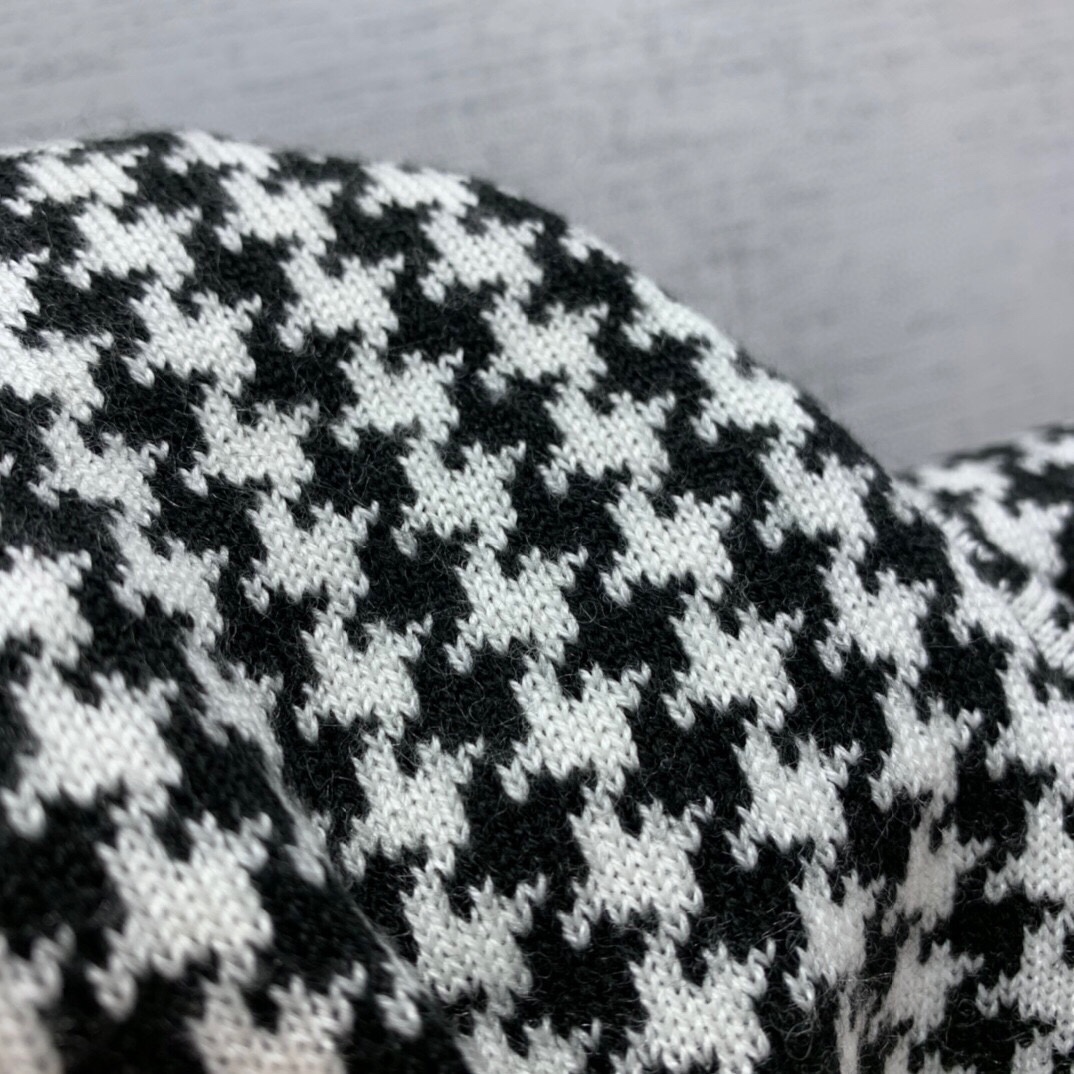 Dior Scarf