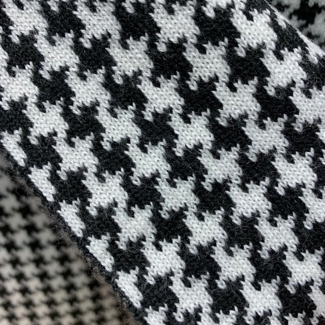 Dior Scarf
