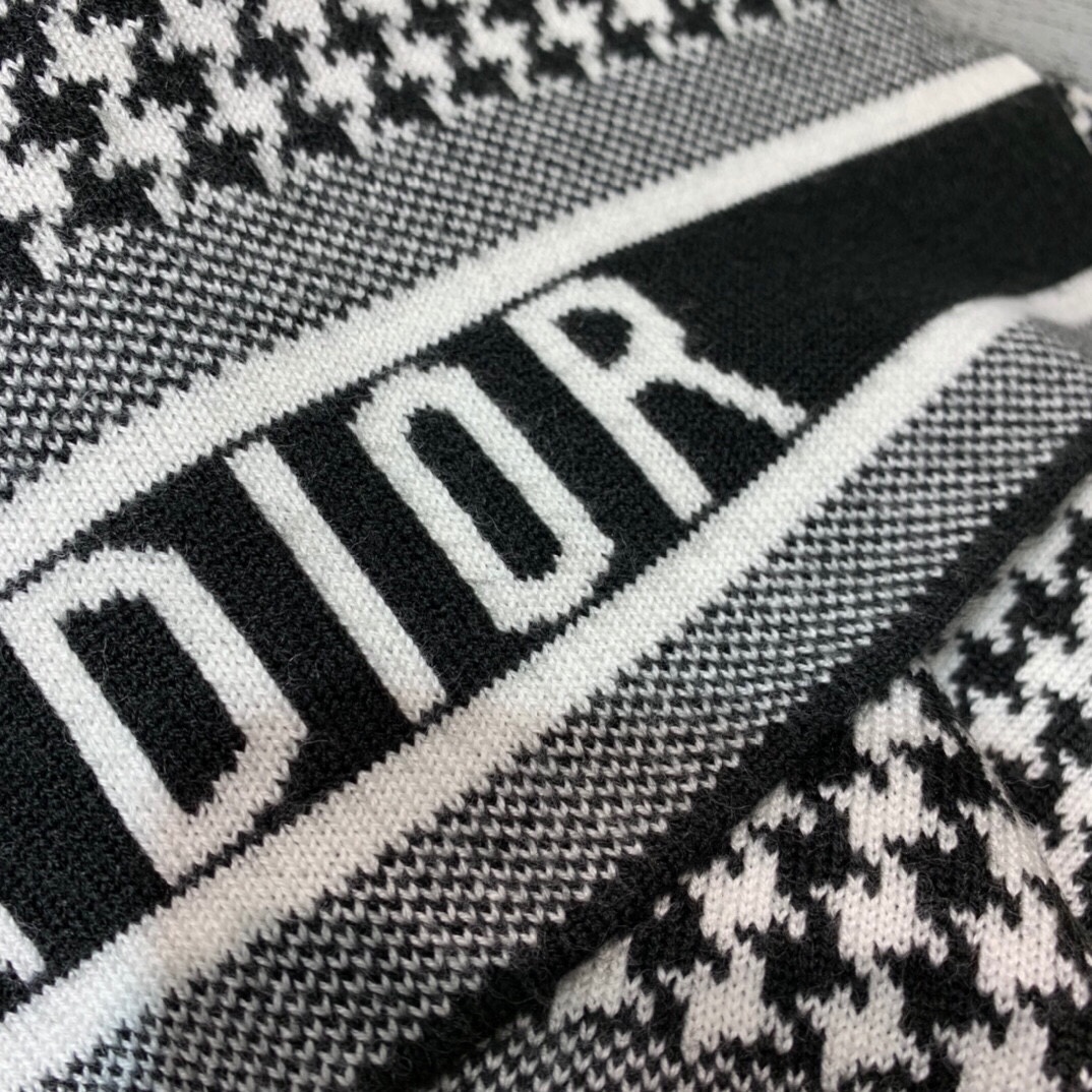 Dior Scarf