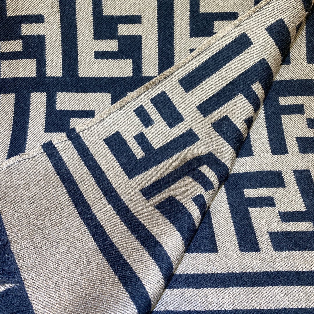 Fendi Scarf