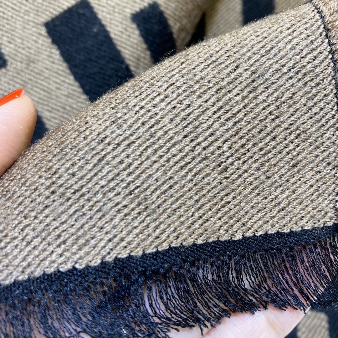 Fendi Scarf