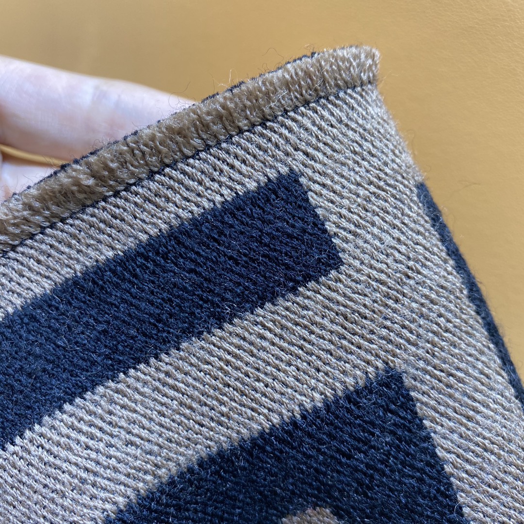 Fendi Scarf