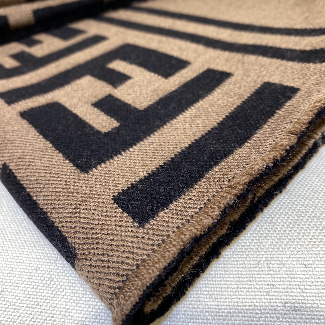 Fendi Scarf