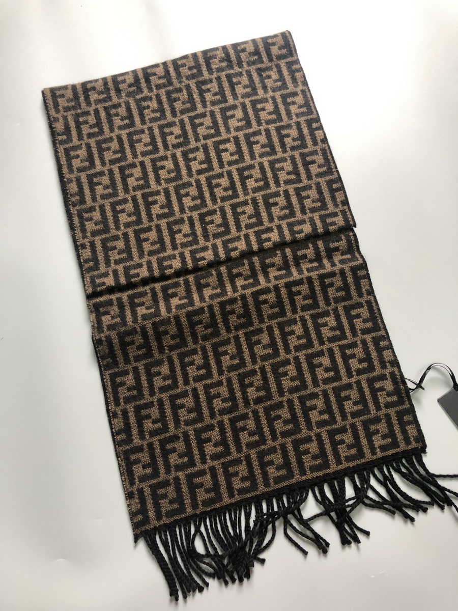 Fendi Scarf
