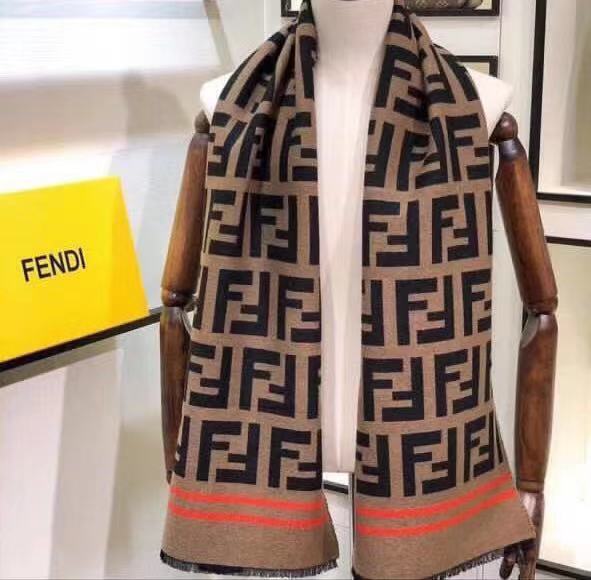 Fendi Scarf