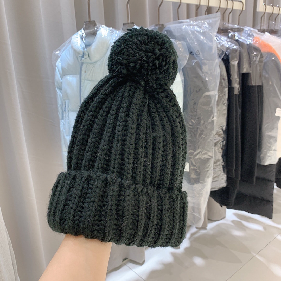 Skullies & Beanies, Hats, GUCCI