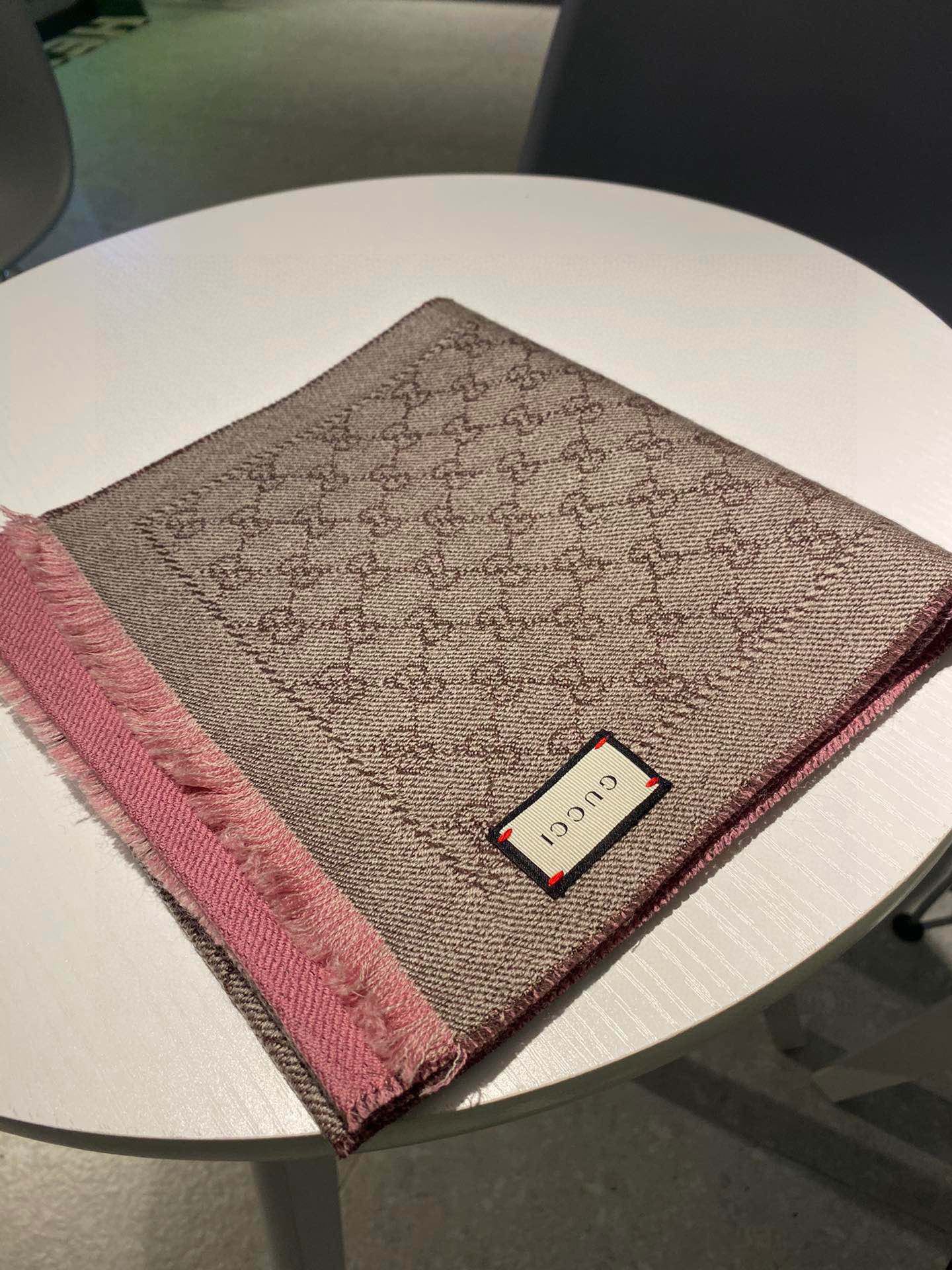 GUCCI SCARVES