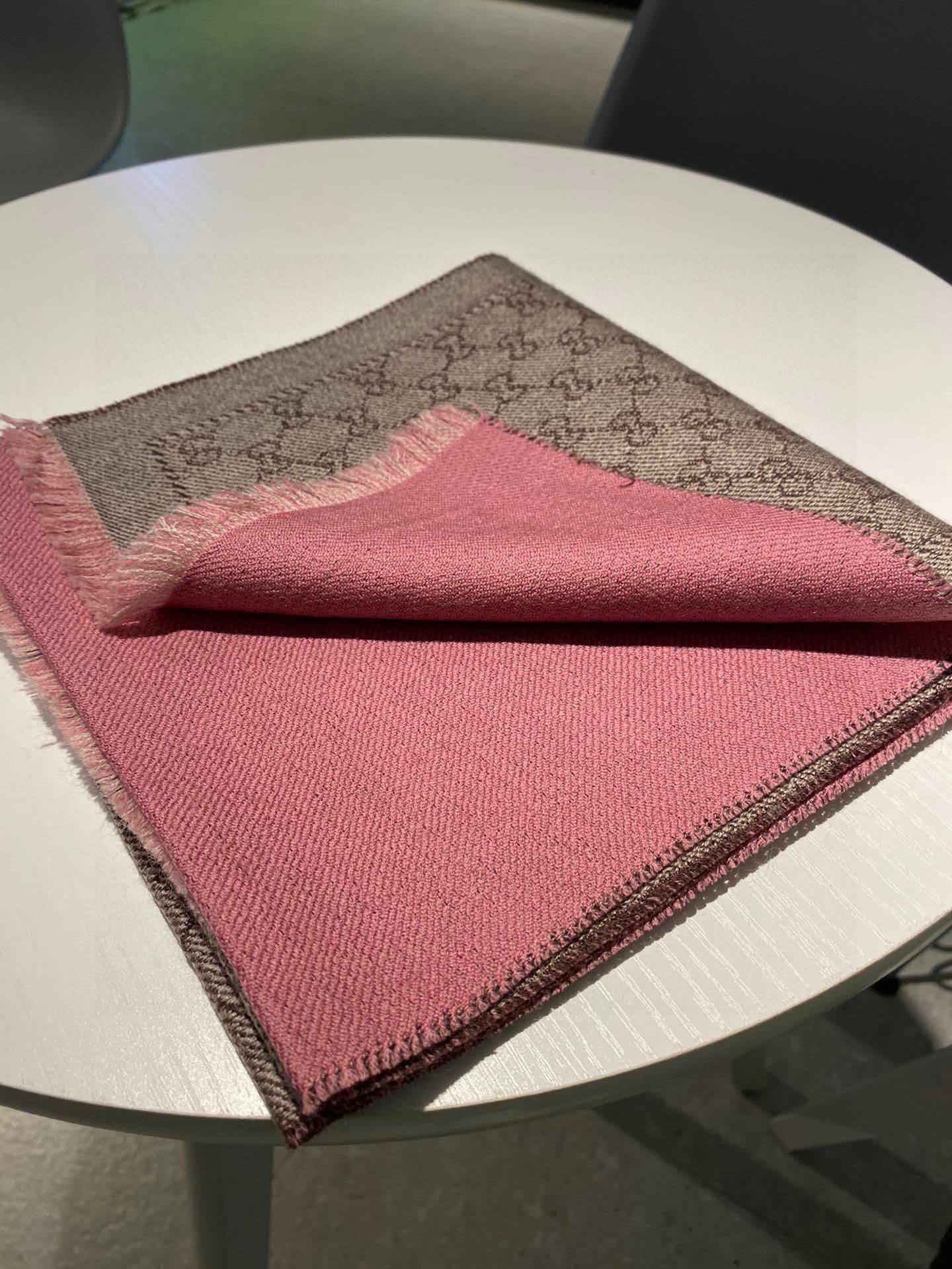 GUCCI SCARVES