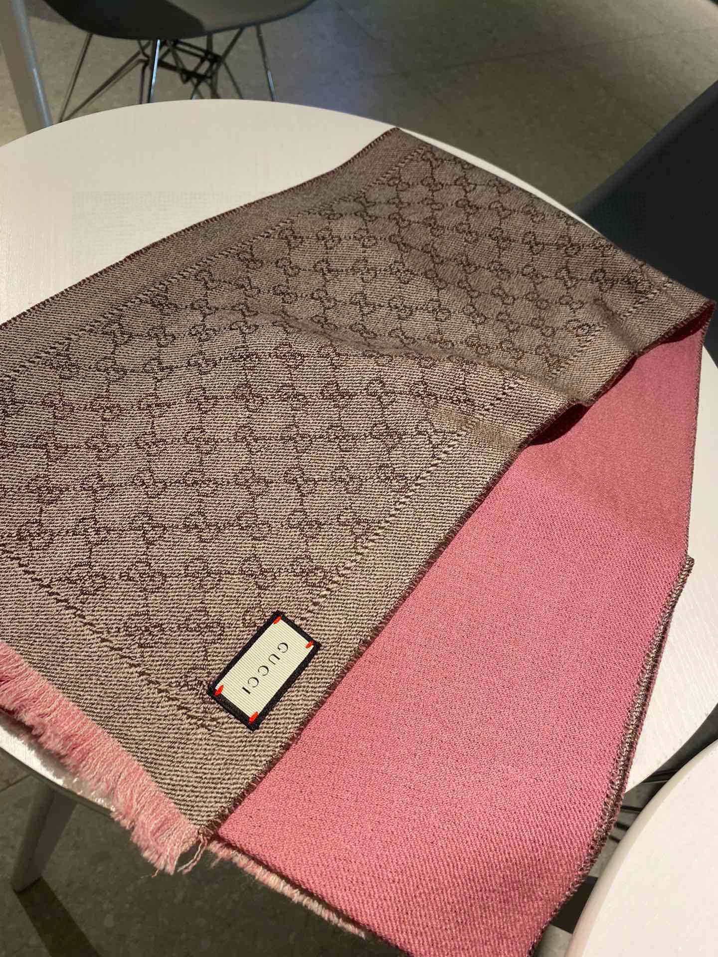 GUCCI SCARVES