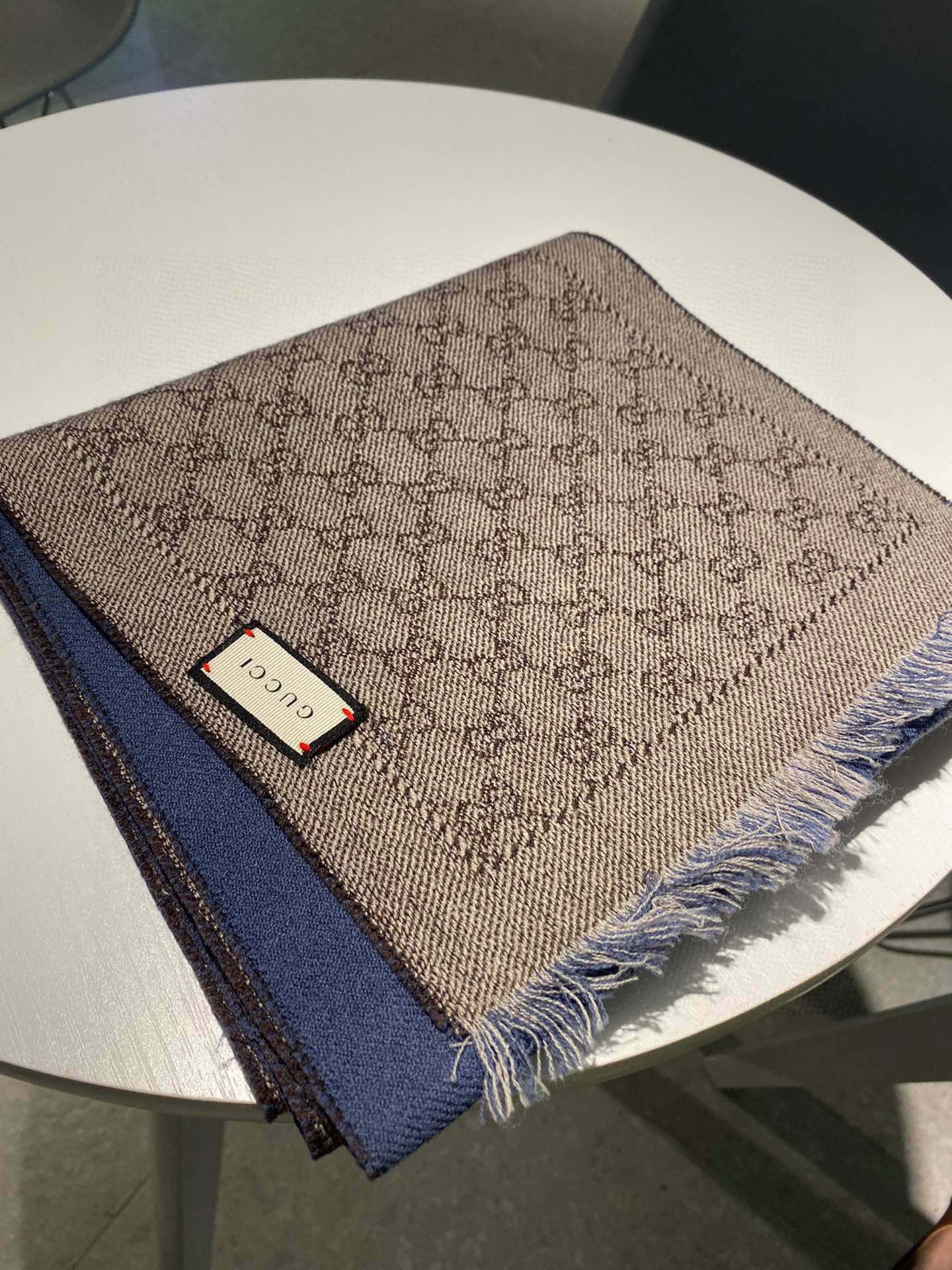 GUCCI SCARVES