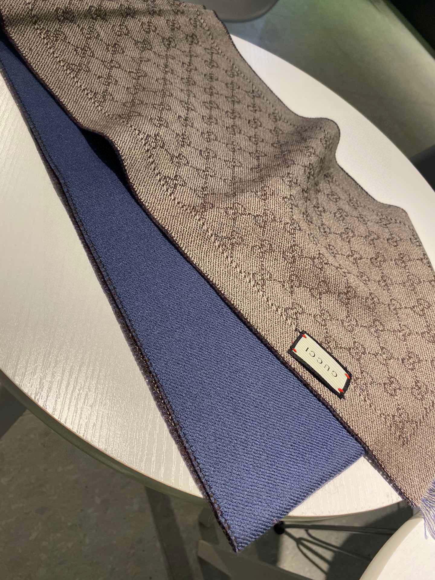 GUCCI SCARVES
