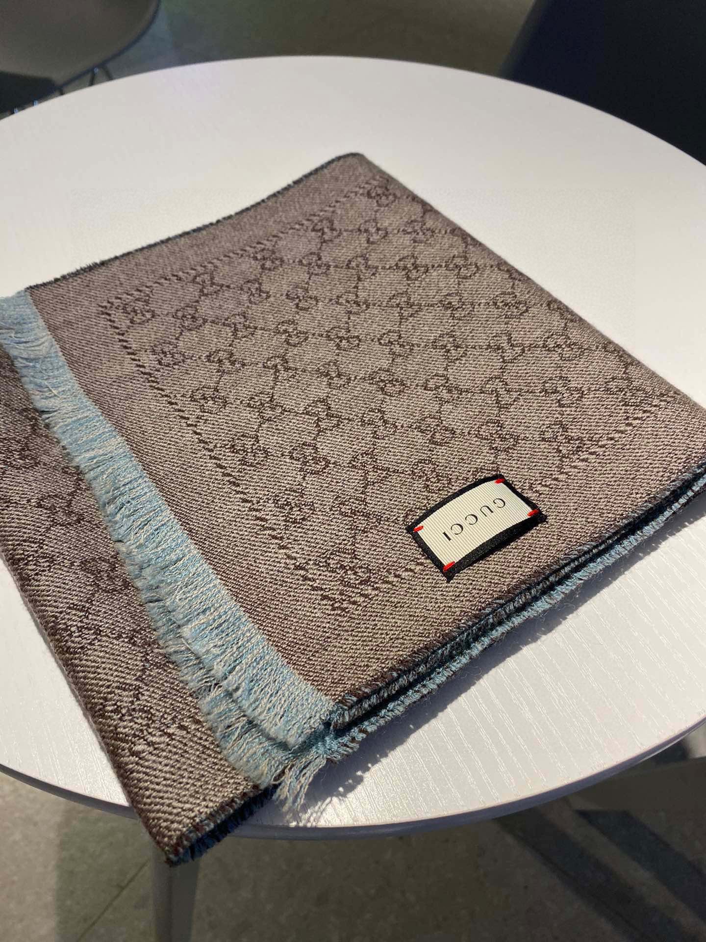 GUCCI SCARVES