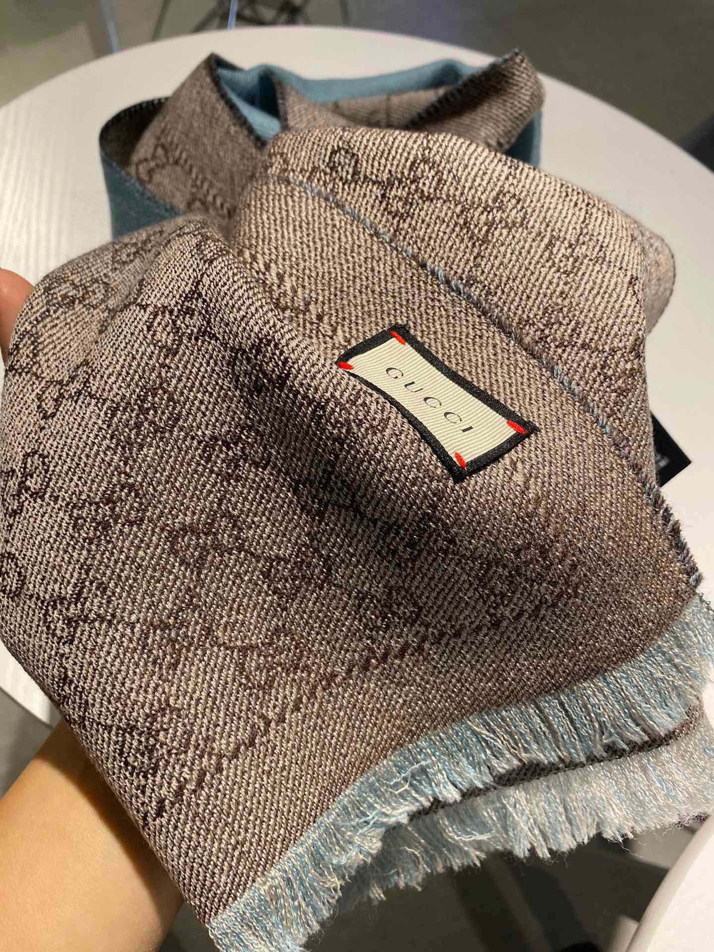 GUCCI SCARVES