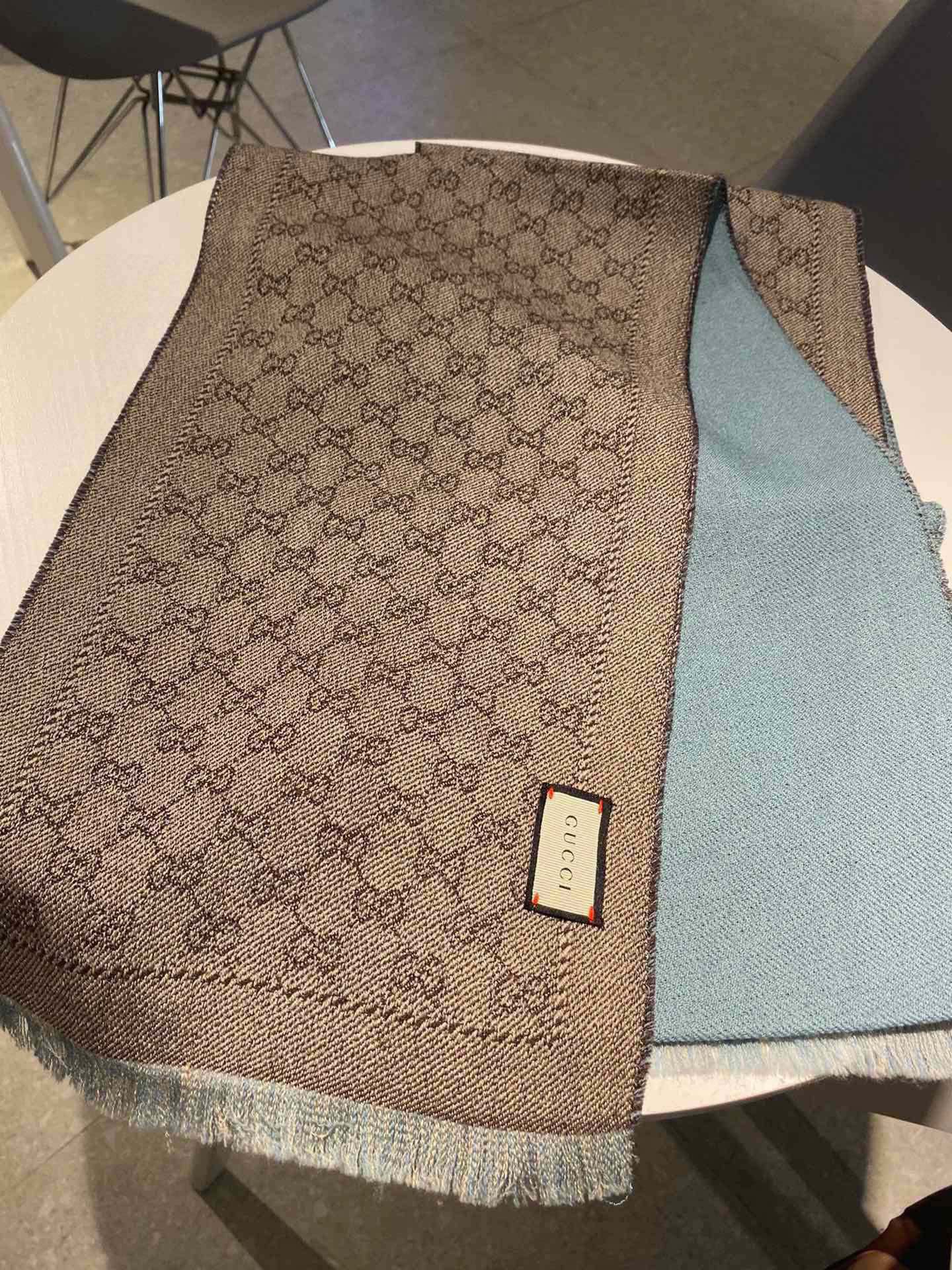 GUCCI SCARVES