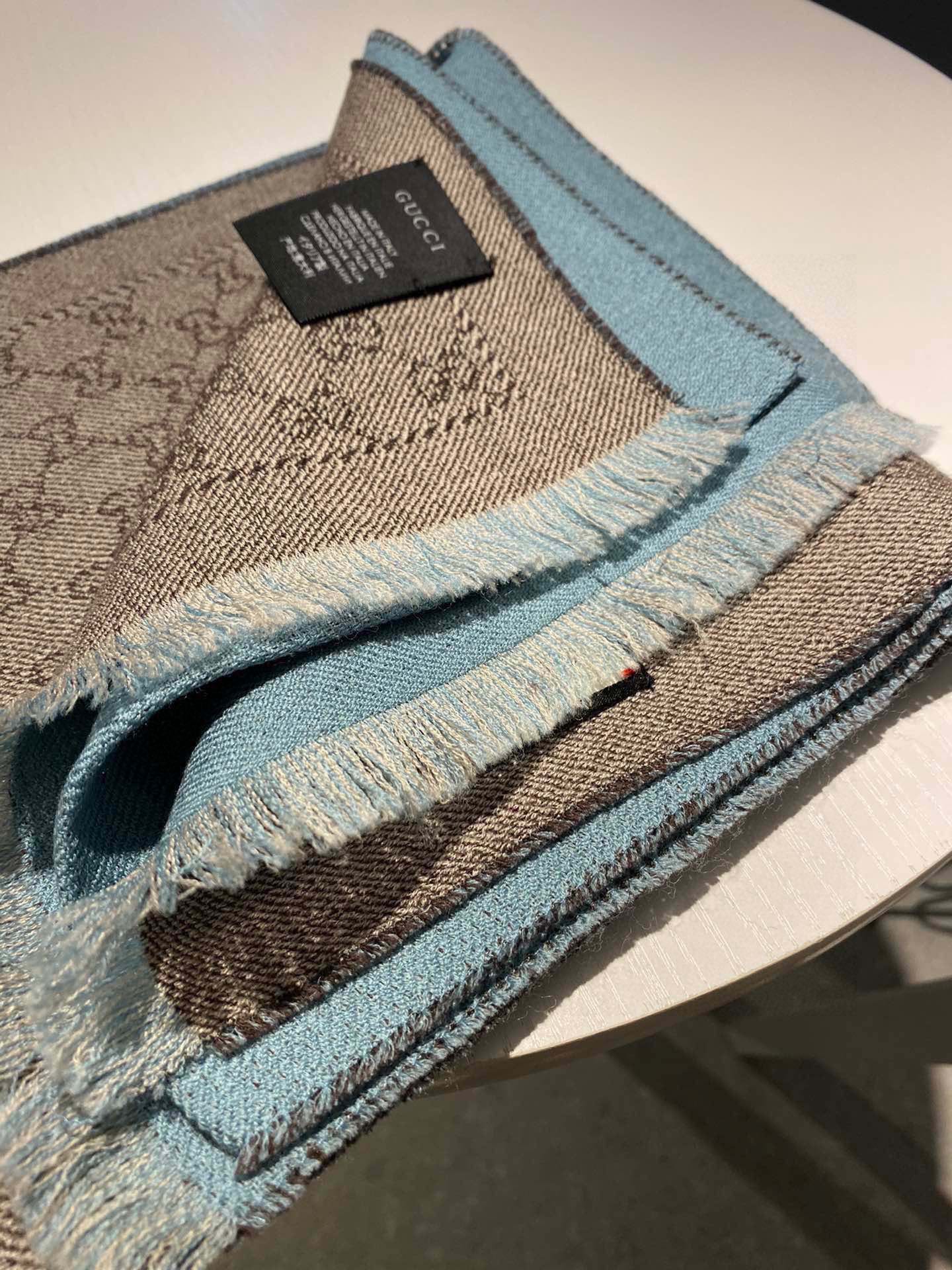 GUCCI SCARVES