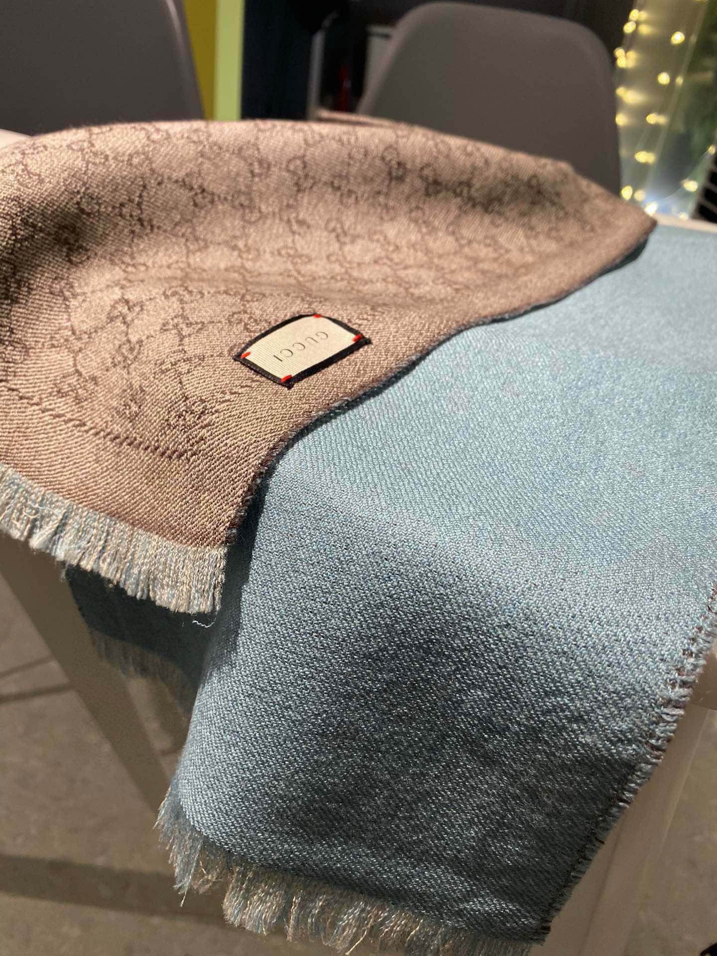 GUCCI SCARVES