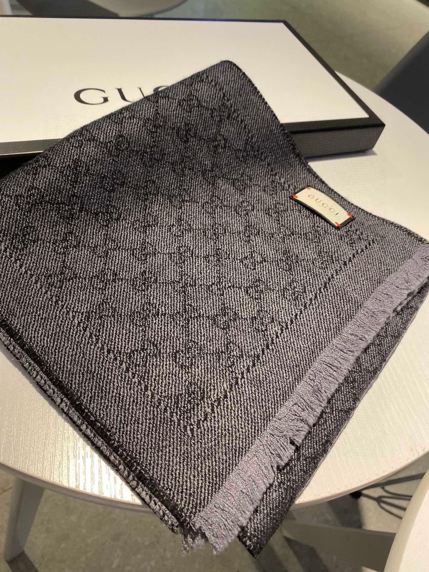 GUCCI SCARVES