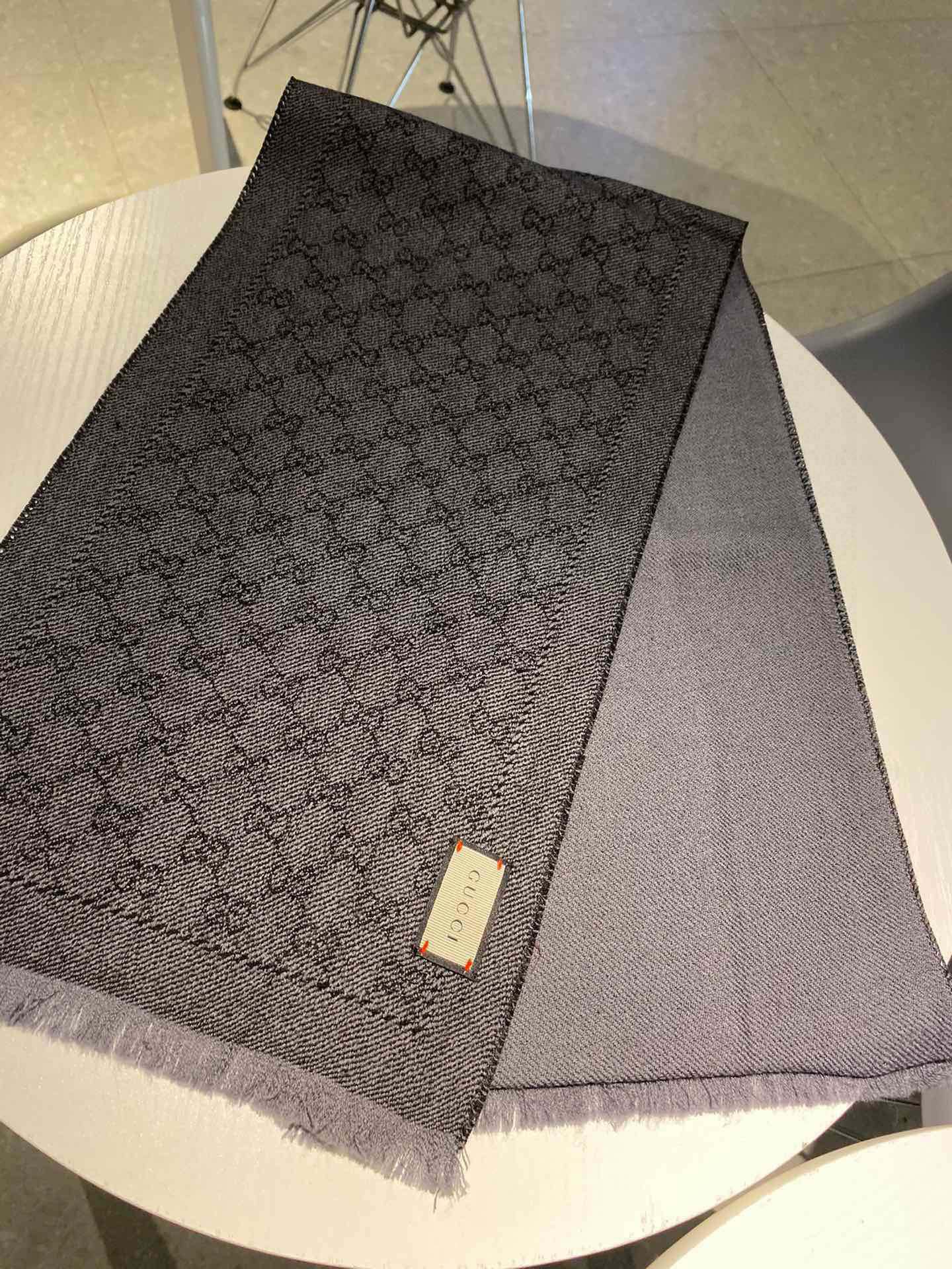GUCCI SCARVES