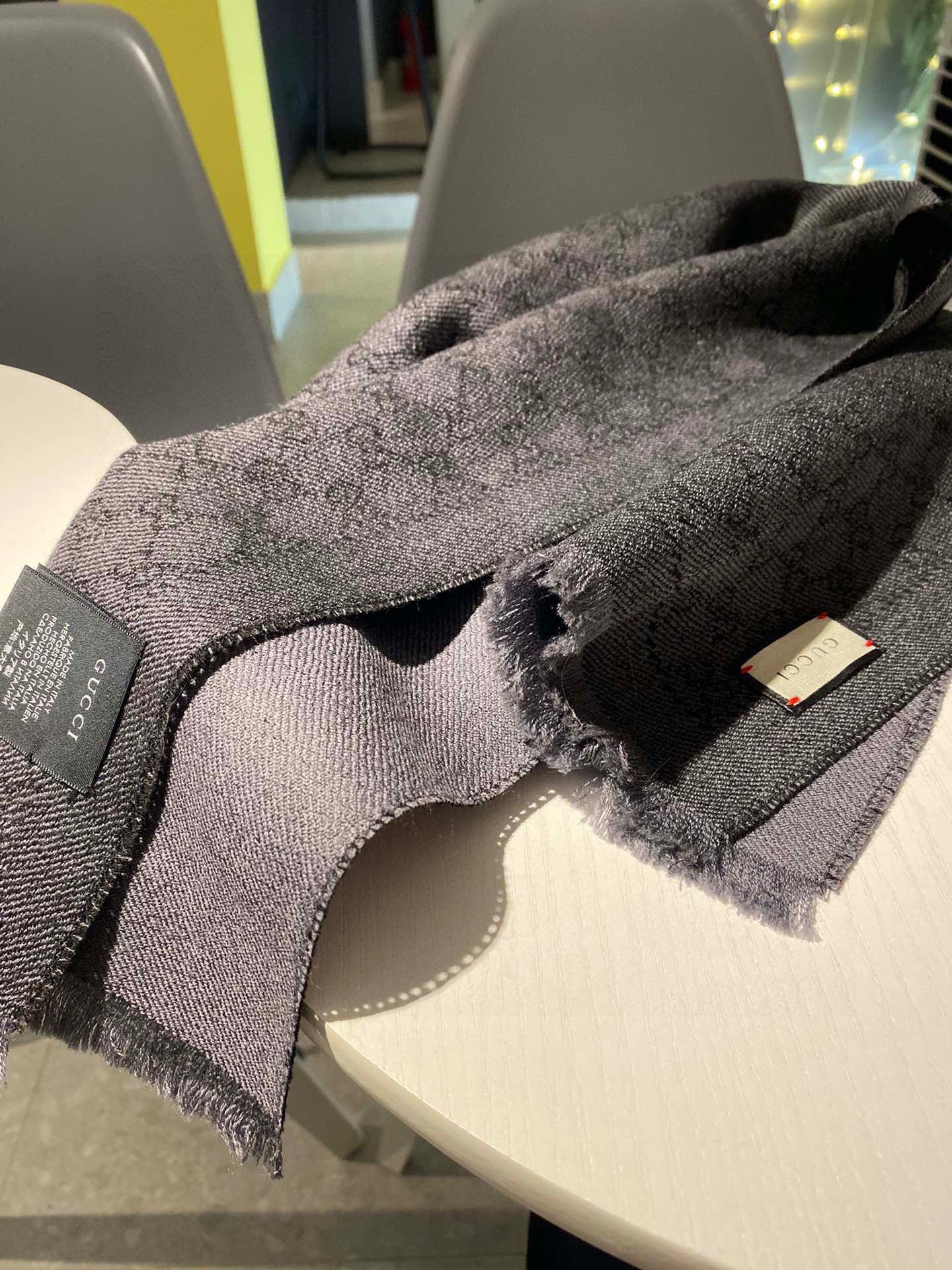 GUCCI SCARVES