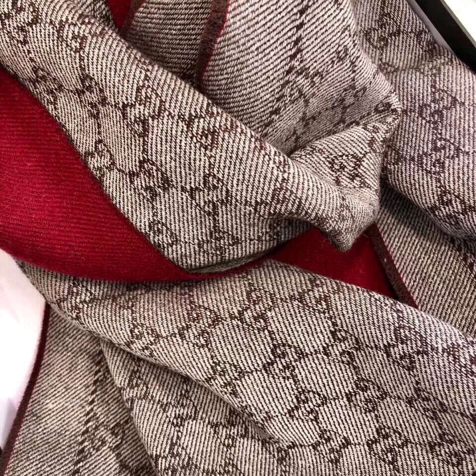 GUCCI SCARVES